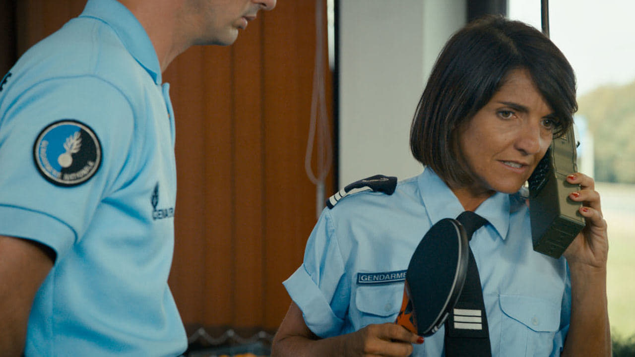 Видео к фильму Без тормозов | Без тормозов - Trailer