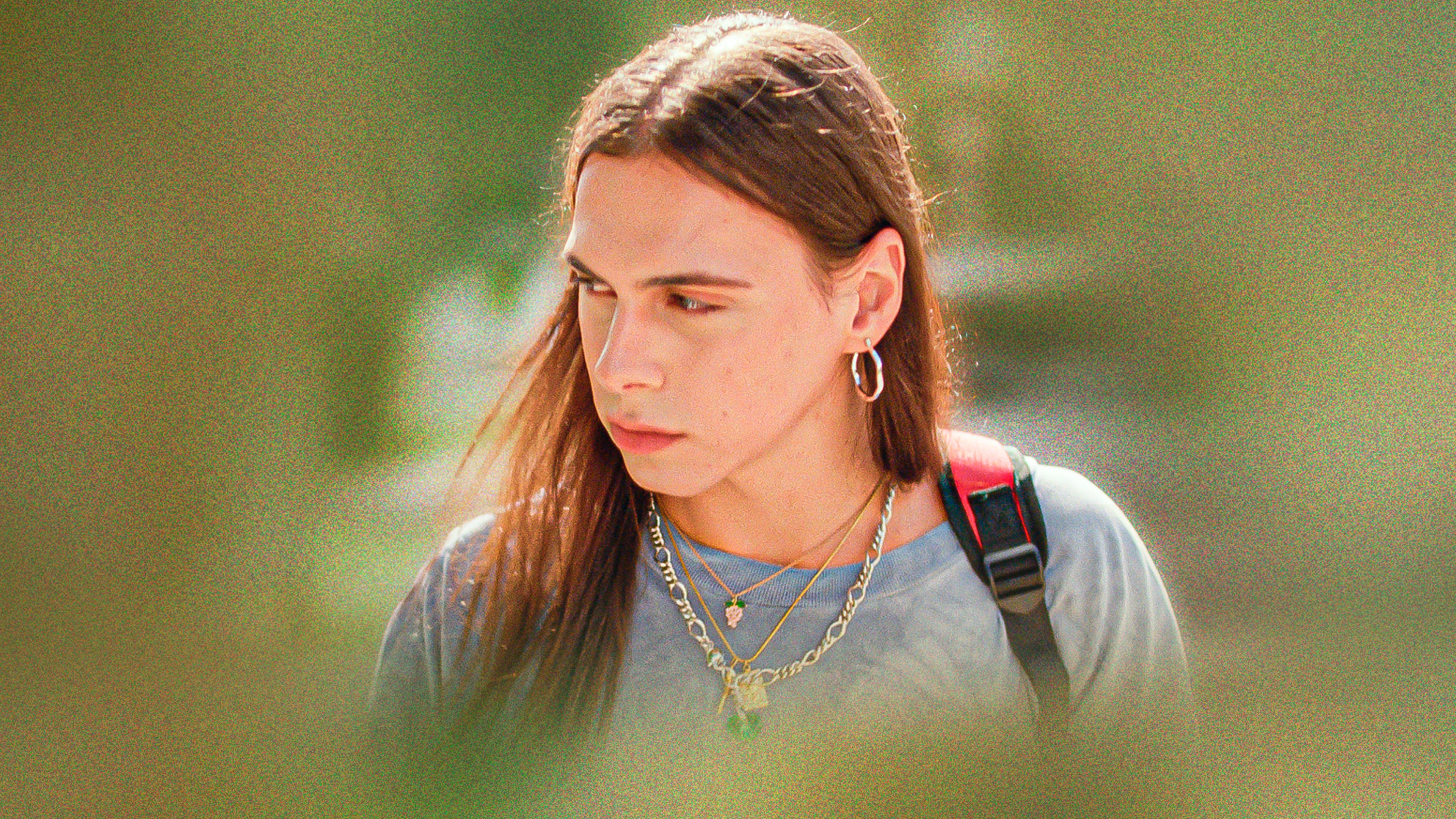 Видео к фильму Something You Said Last Night | SOMETHING YOU SAID LAST NIGHT | Official Trailer HD