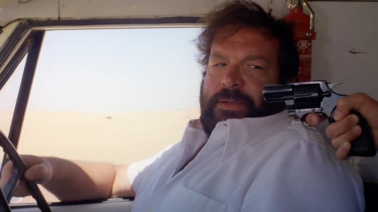 Видео к фильму Громила в Африке | Flatfoot in Africa (Trailer)