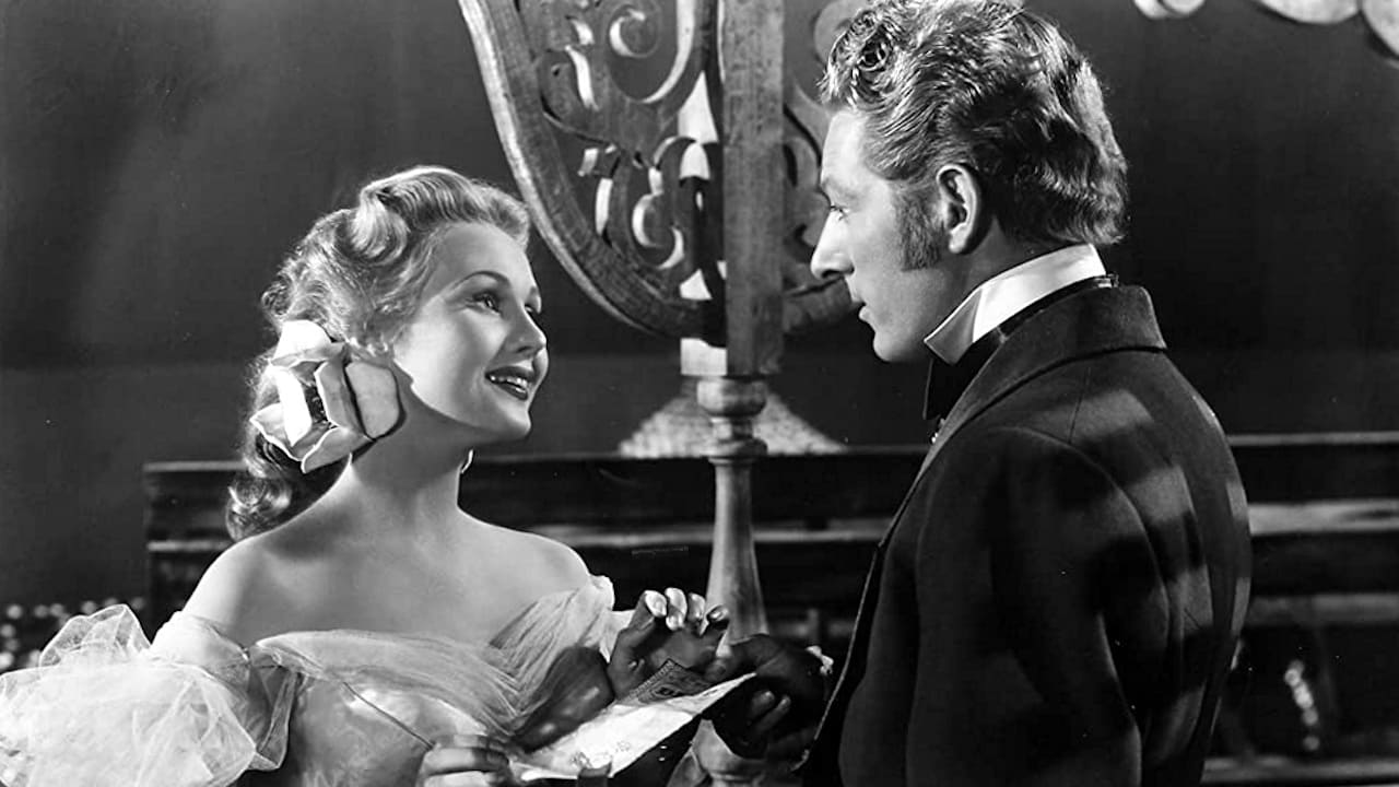 Видео к фильму Тайная жизнь Уолтера Митти | The Secret Life of Walter Mitty (1947) Trailer