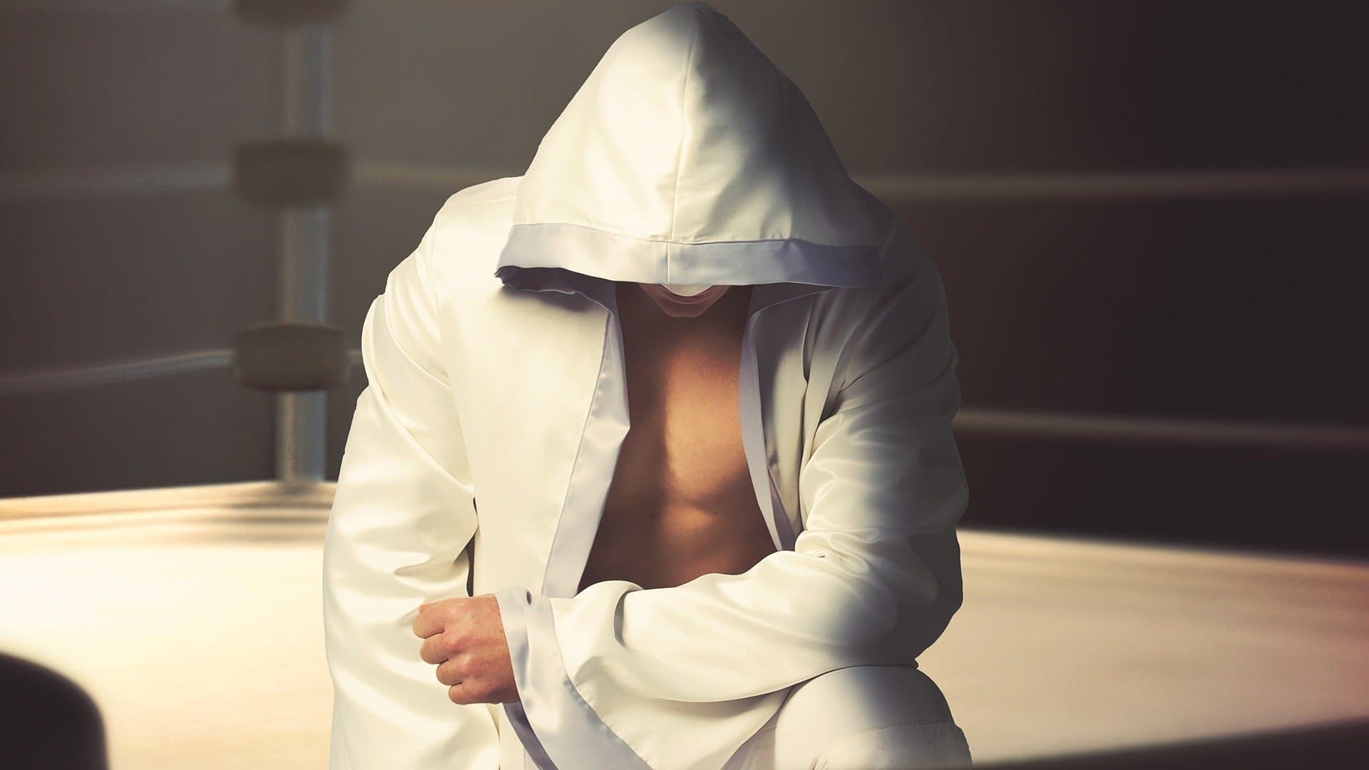 Видео к фильму The Masked Saint | Updated Official Trailer #1