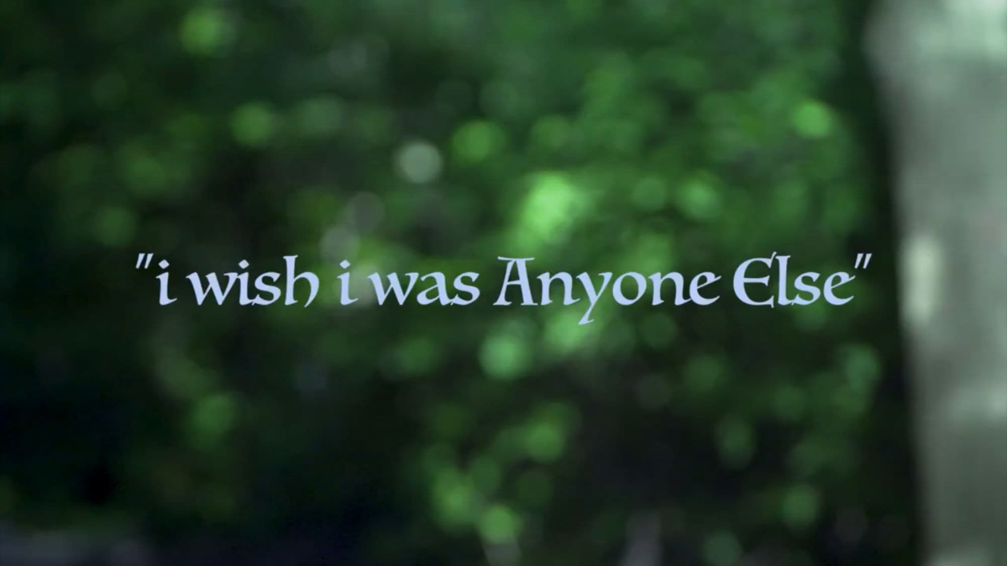 Видео к фильму ANYONE ELSE | "ANYONE ELSE" | Short Film