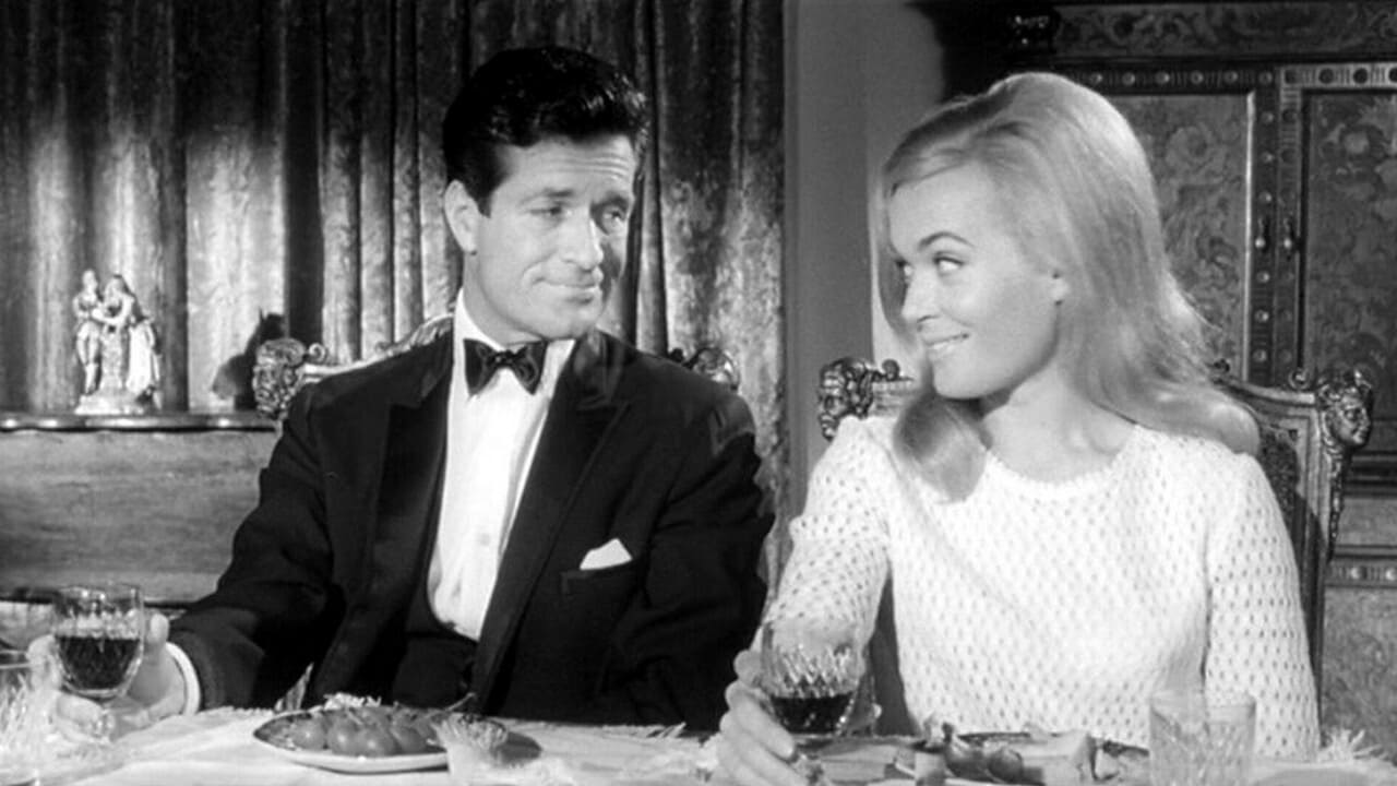 Видео к фильму Десять негритят | Ten Little Indians (1965) - Trailer