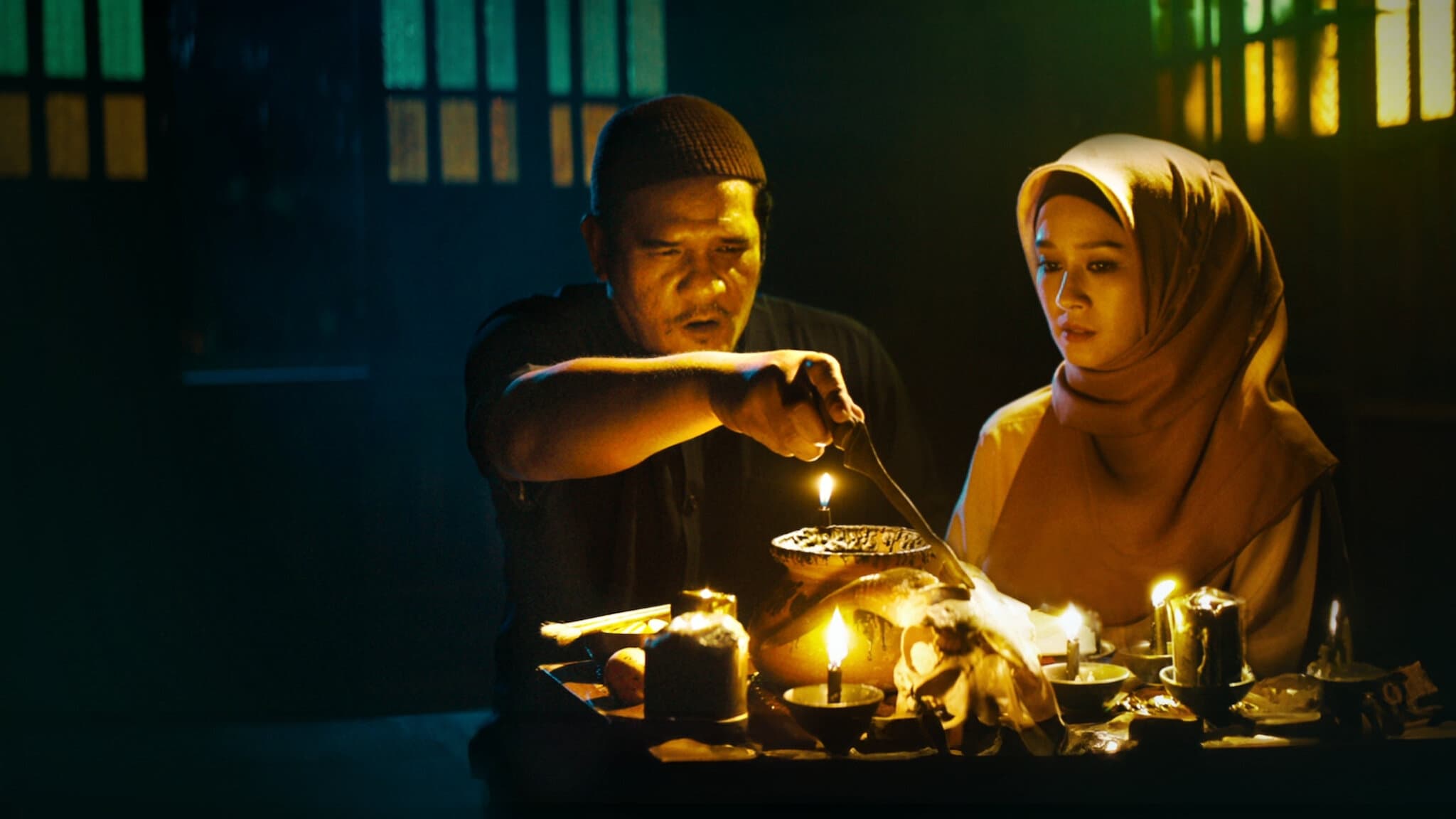 Видео к фильму The Djinn's Curse | ตัวอย่างเต็ม "ของแขก" [OFFICIAL TRAILER] | 28กันยายนนี้ ในโรงภาพยนตร์