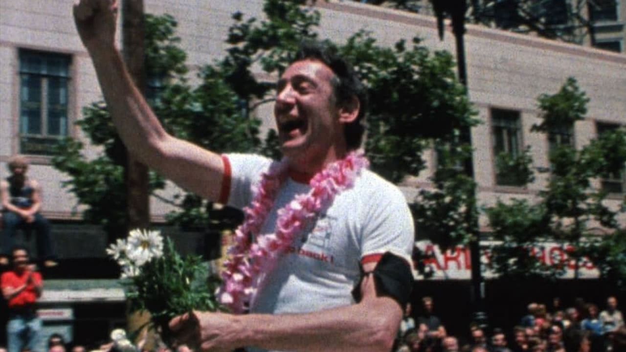Видео к фильму Времена Харви Милка | The Times of Harvey Milk 1984 Trailer HD | Documentary | Harvey Fierstein