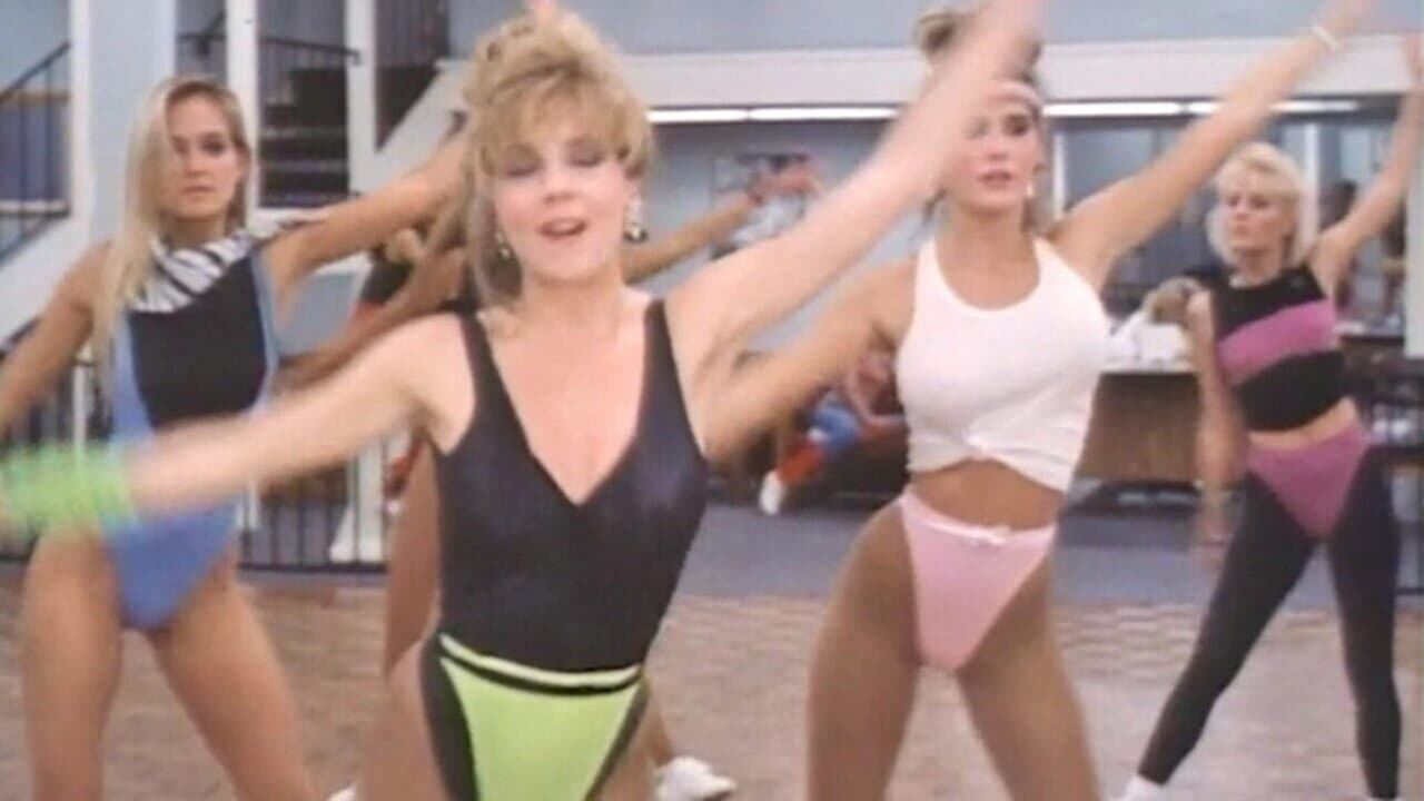 Видео к фильму Killer Workout | Killer Workout (1987) ORIGINAL TRAILER