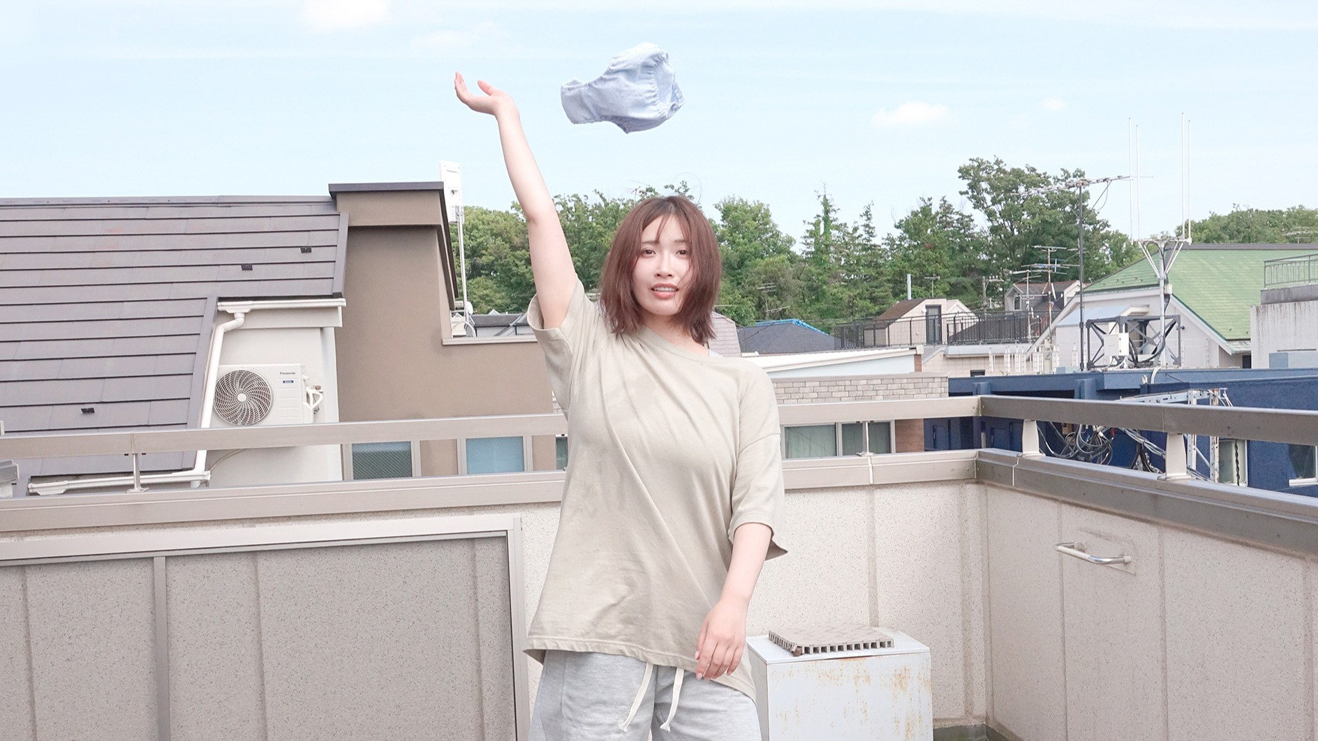 Видео к фильму Mōsō fanfare | 映画 『妄想ファンファーレ』 予告編