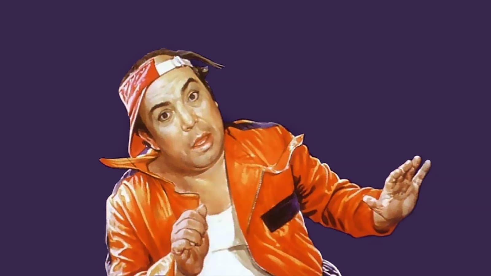 Видео к фильму Vieni avanti cretino | Trailer di  "Vieni Avanti cretino" del 1982 - Lino Banfi e Franco Bracardi