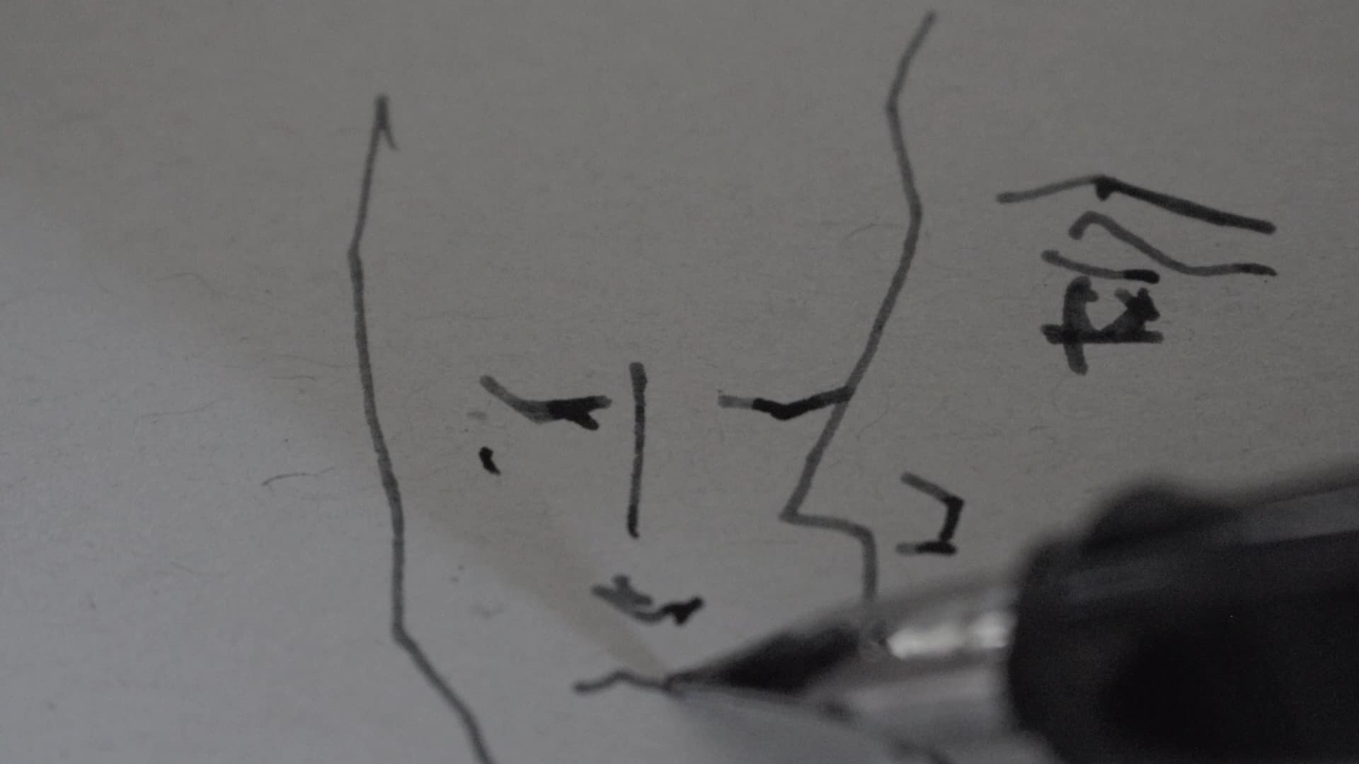 Видео к фильму Nombres cruzados | Nombres cruzados (Guillermo Amengual, 2024)