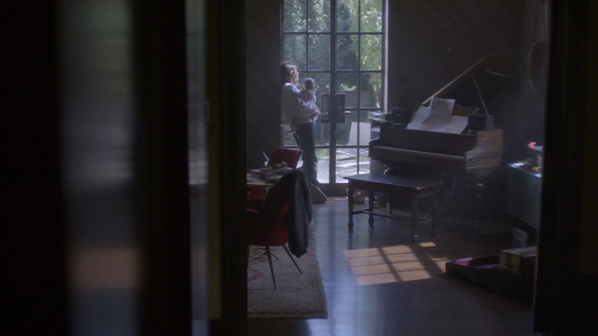 Видео к фильму Dante y Soledad | Dante y Soledad - Trailer oficial M&eacute;xico