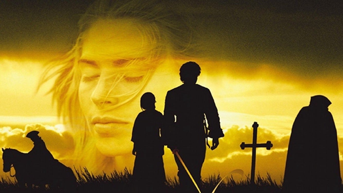 Видео к фильму Новая Франция | НОВАЯ ФРАНЦИЯ - Trailer