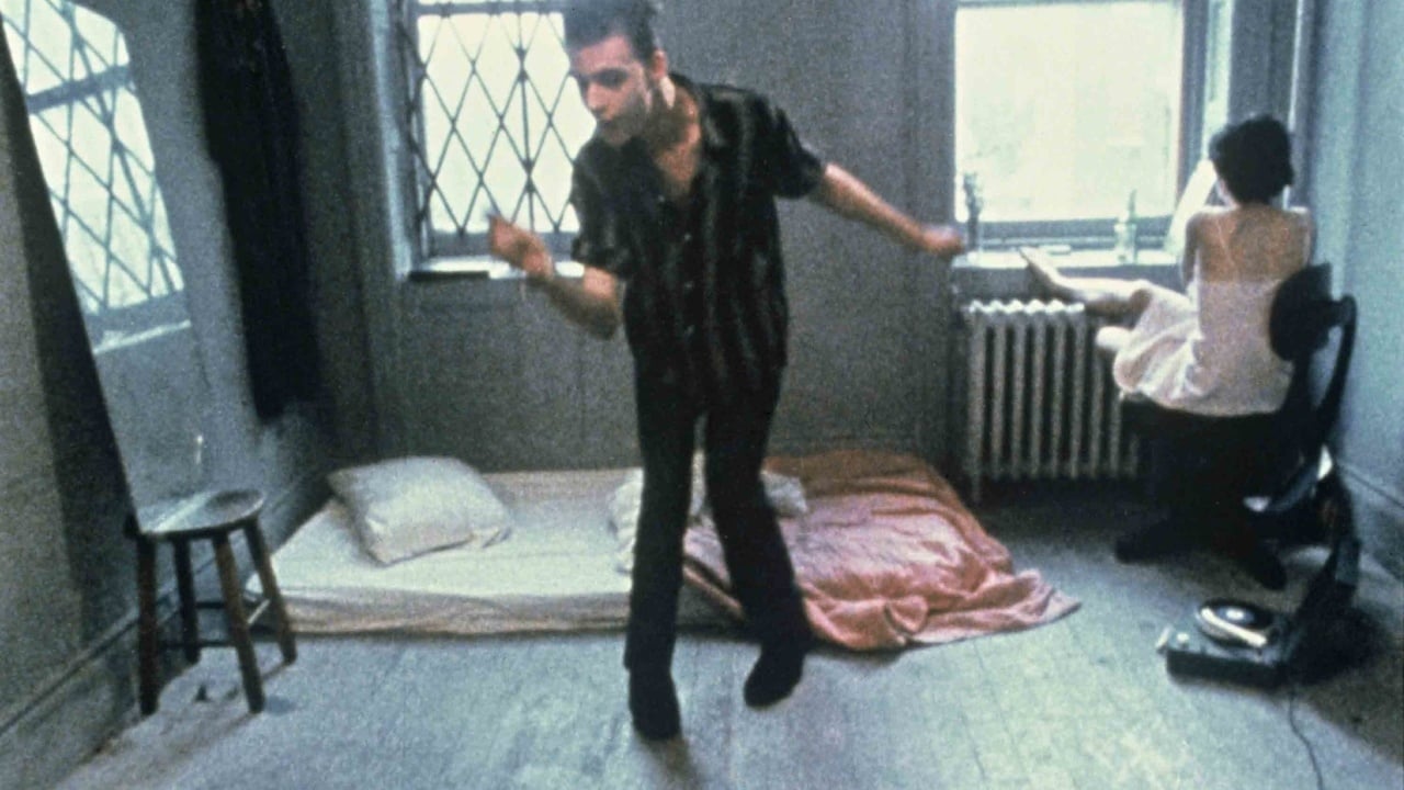 Видео к фильму Отпуск без конца | Permanent Vacation ≣ 1980 ≣ Trailer