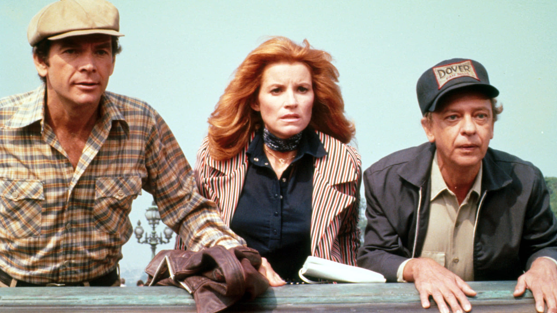 Видео к фильму Ограбление в Монте-Карло | Herbie Goes to Monte Carlo Trailer