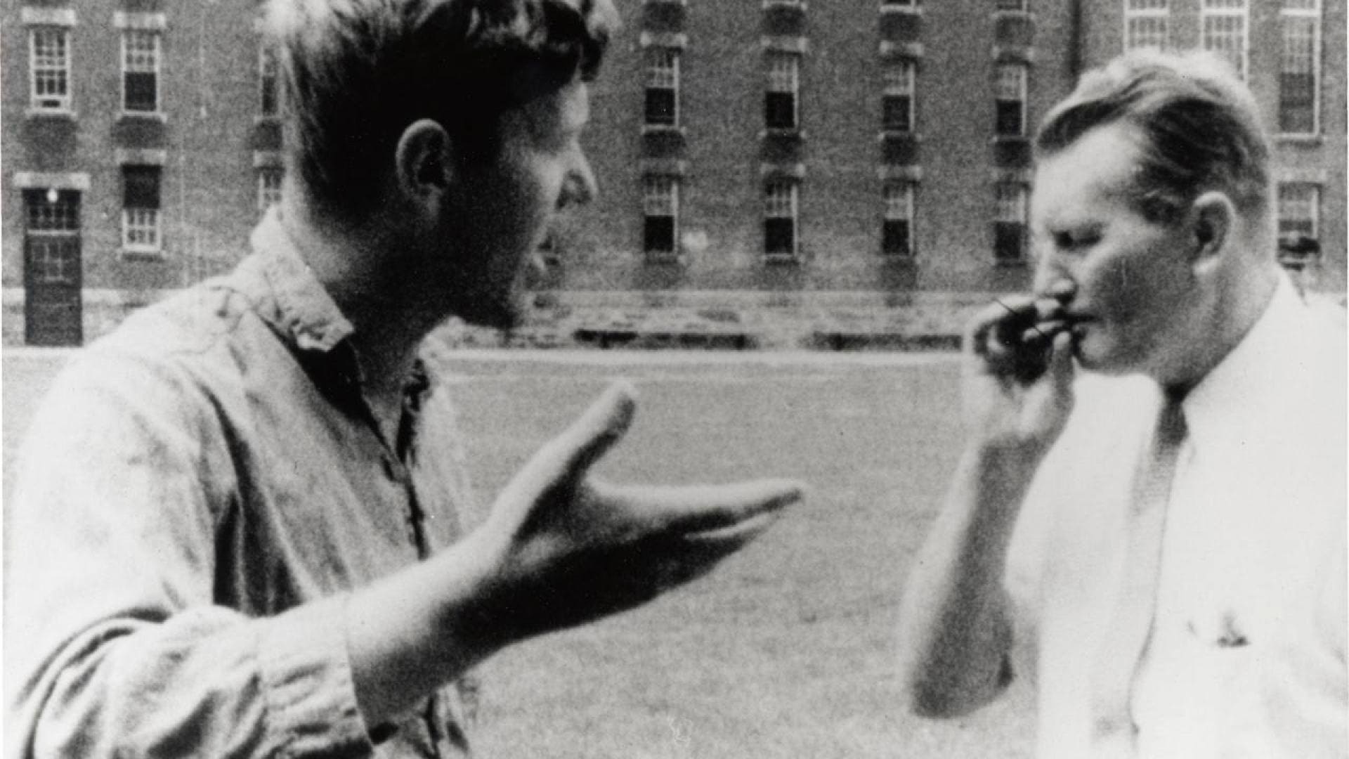 Видео к фильму Titicut Follies | Frederick Wiseman: TITICUT FOLLIES