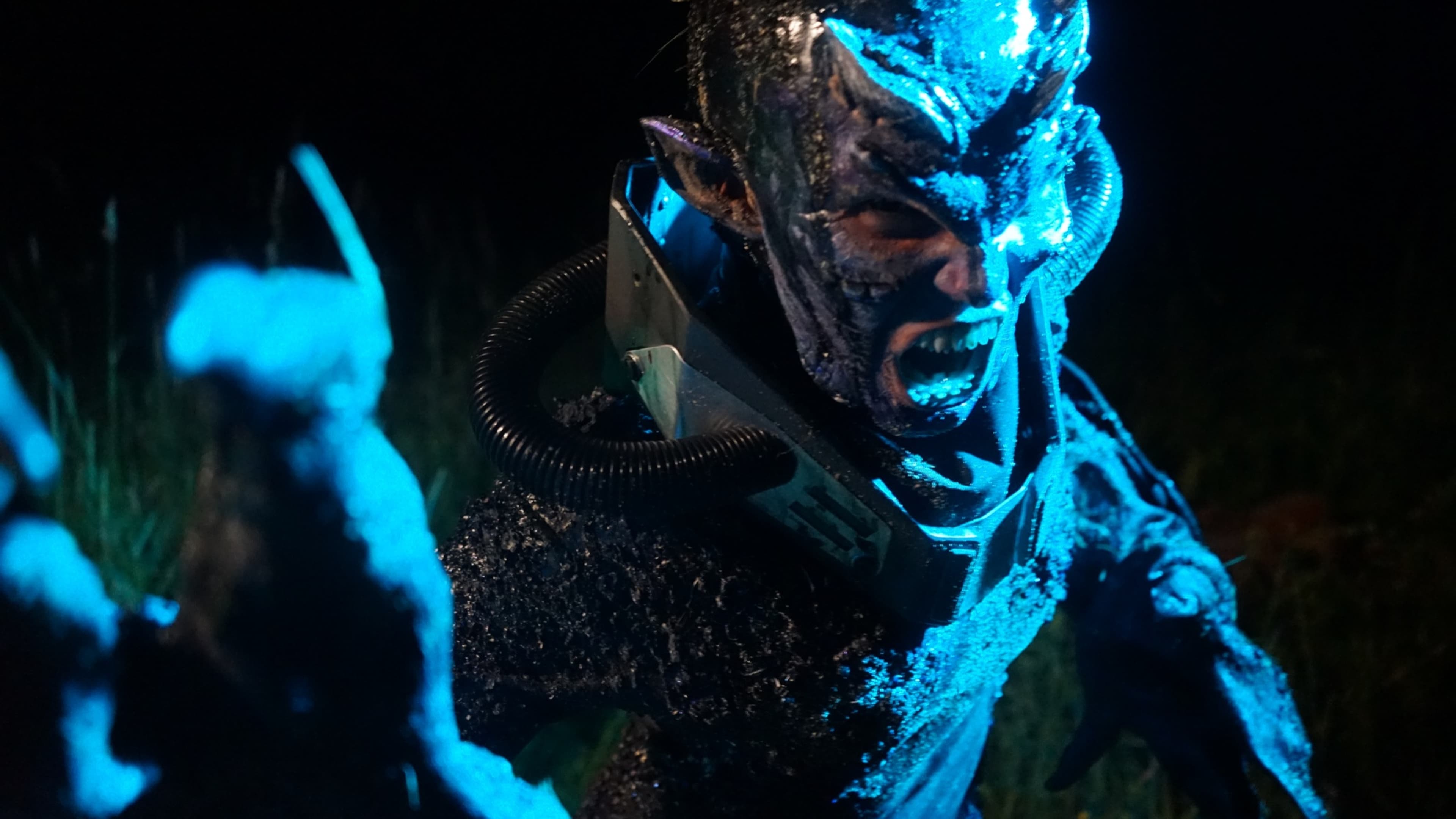 Видео к фильму Big Brood | "Big Brood" Trailer (2023) 4k