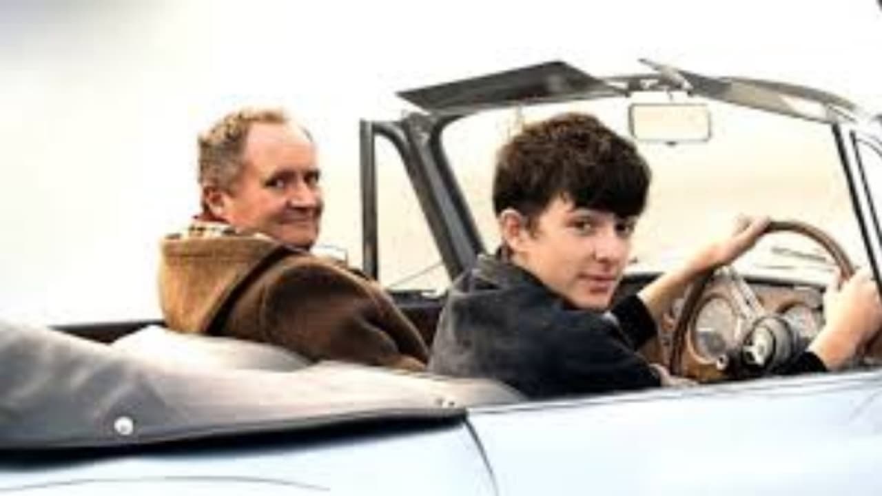 Видео к фильму Когда ты в последний раз видел своего отца? | And When Did You Last See Your Father - 2007 -- English