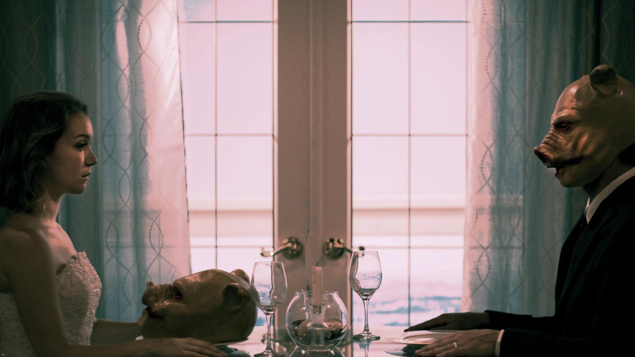 Видео к фильму Nuptials | Official Trailer