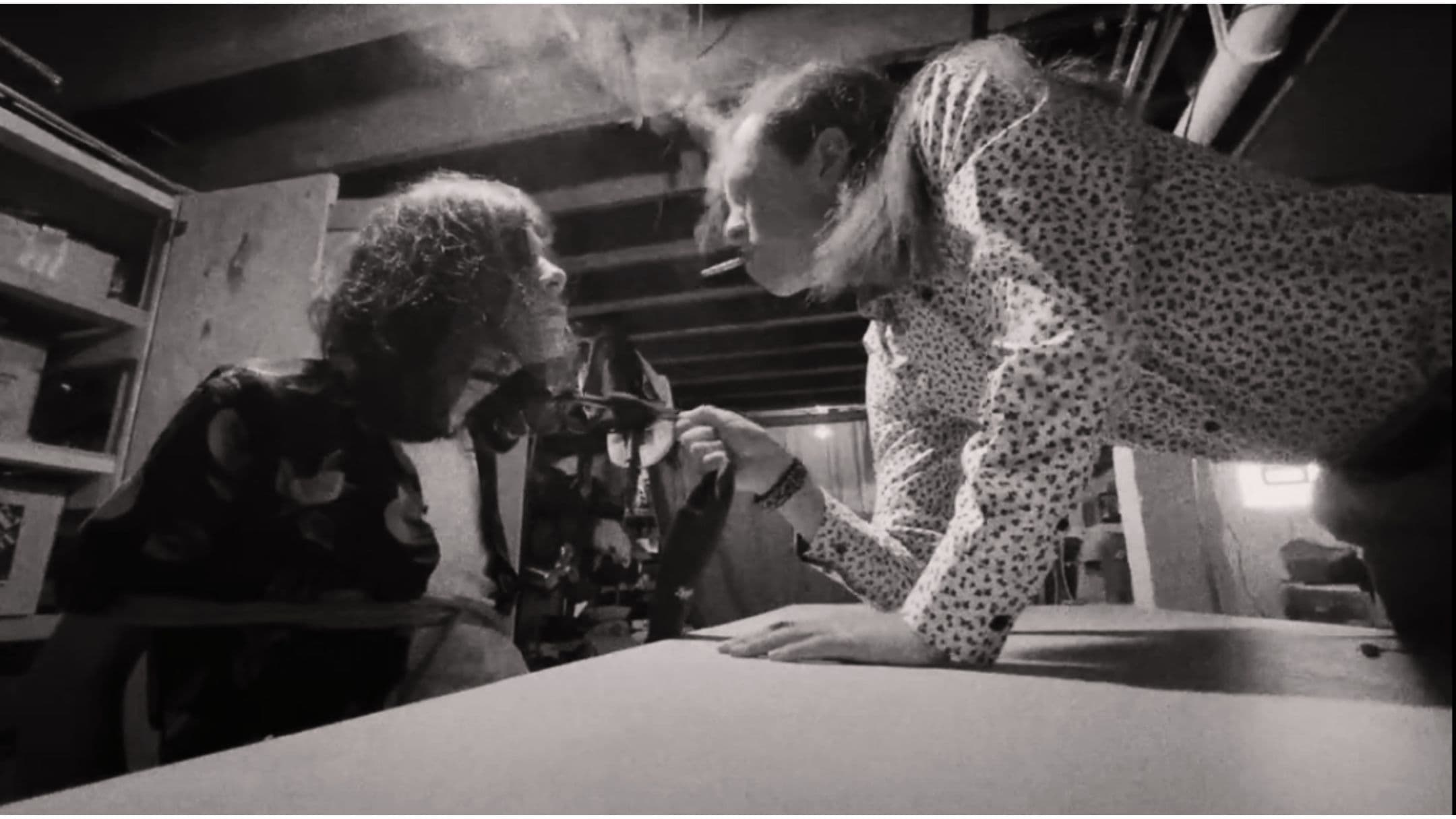 Видео к фильму A Very Intense Game of Chase | "A Very Intense Game of Chase"