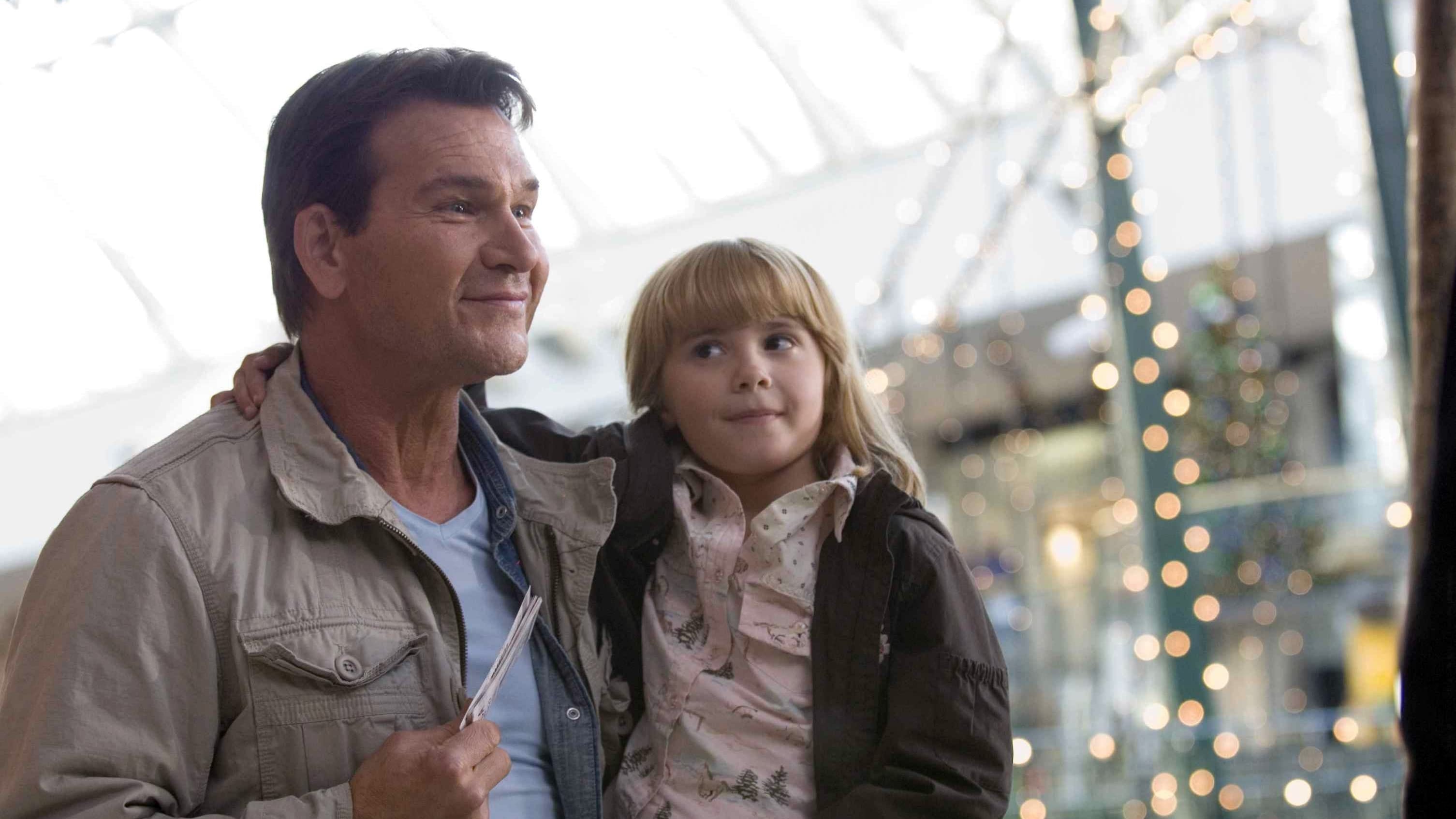 Видео к фильму Миллион на рождество | Christmas in Wonderland - Trailer