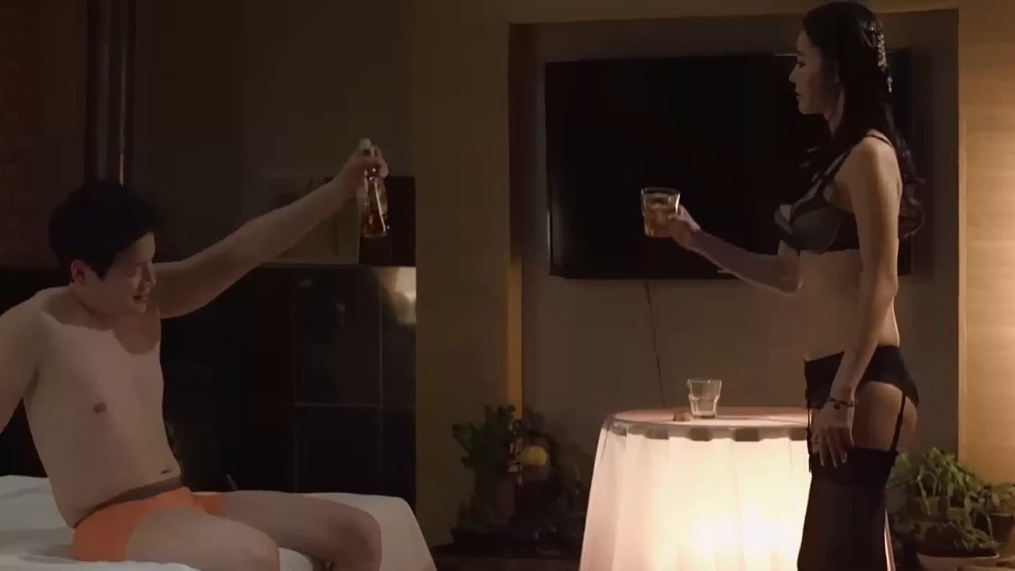 Видео к фильму Oligosaccharide The Movie | 올리고당 더 무비 (2017) 메인 예고편