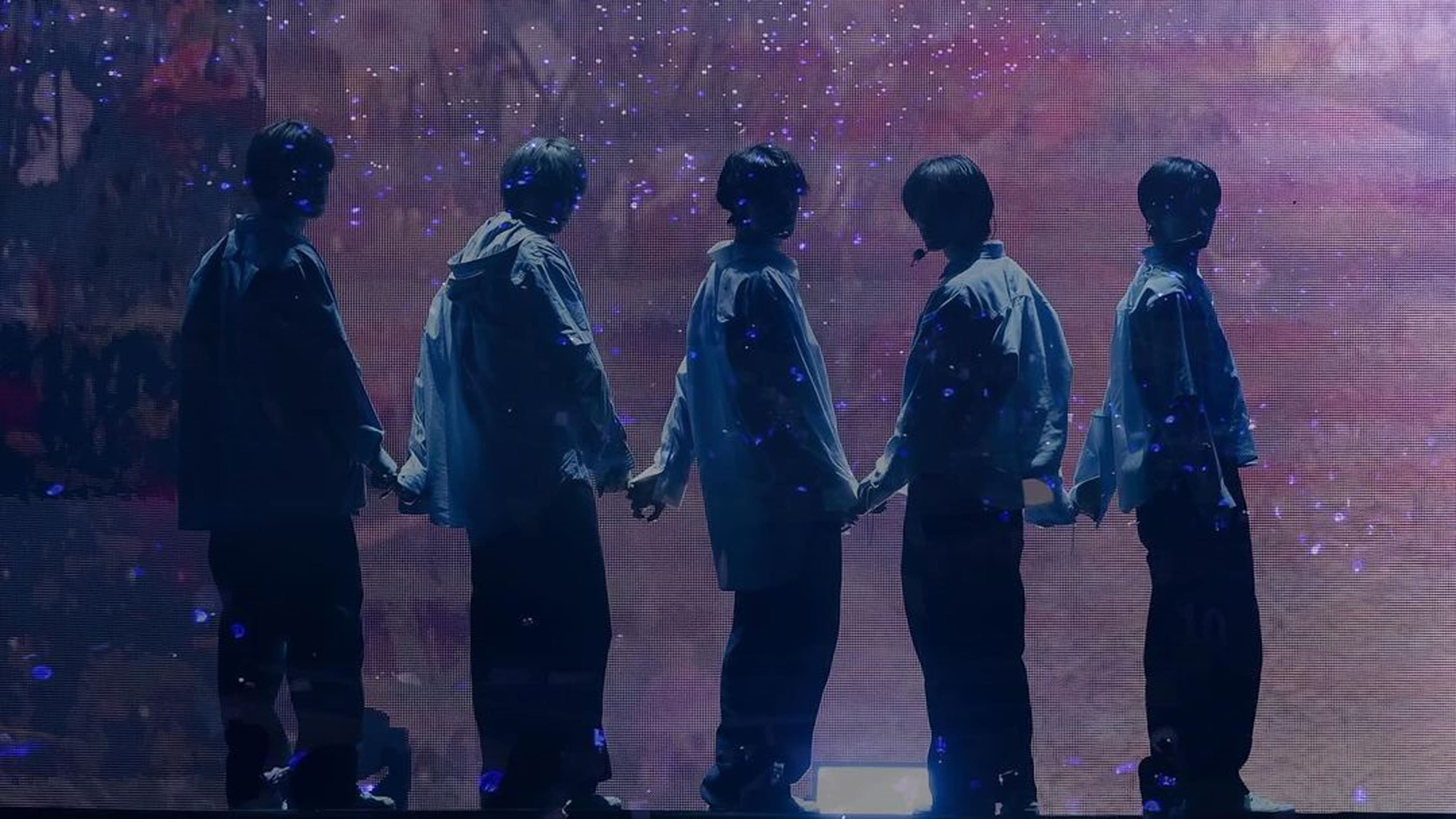 Видео к фильму TOMORROW X TOGETHER WORLD TOUR 'ACT:PROMISE' | TOMORROW X TOGETHER WORLD TOUR &lsquo;ACT : PROMISE&rsquo; Official Trailer