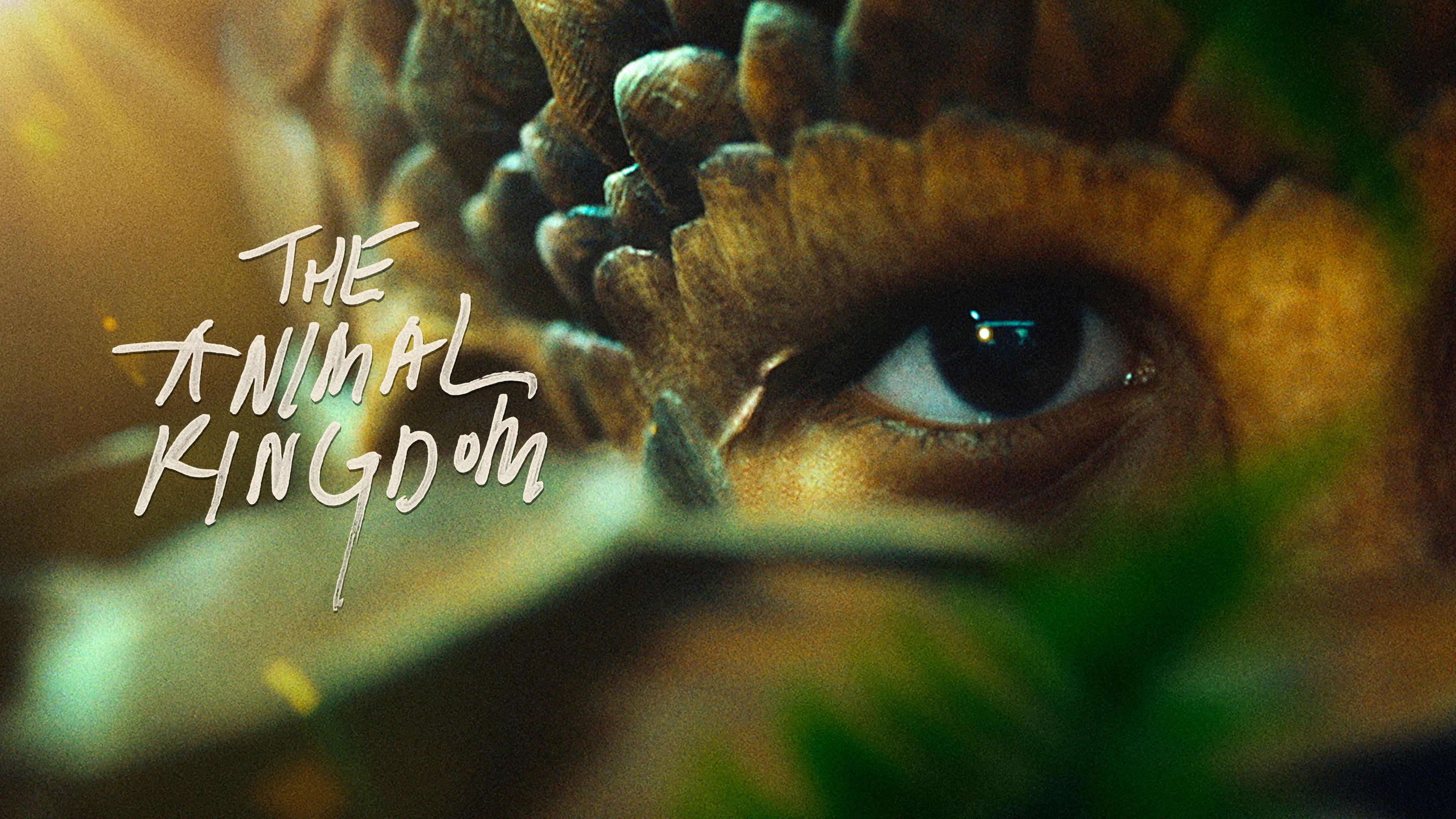 Видео к фильму Королевство зверей | трейлер французской фантастики КОРОЛЕВСТВО ЗВЕРЕЙ, в кино с 30 ноября