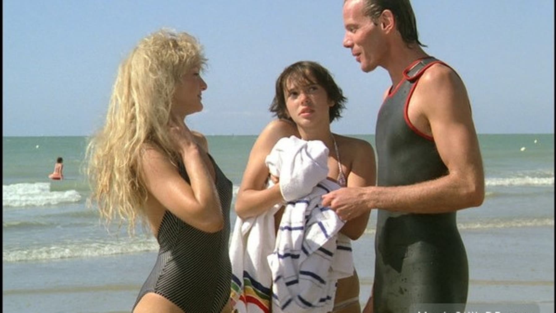 Видео к фильму Полина на пляже | Pauline at the Beach