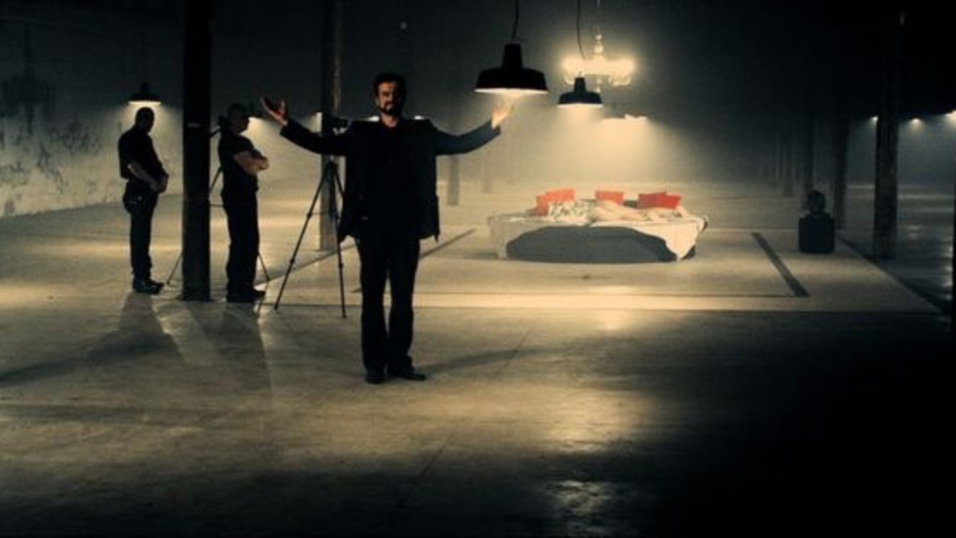 Видео к фильму Сербский фильм | Official Red Band U.S. Trailer