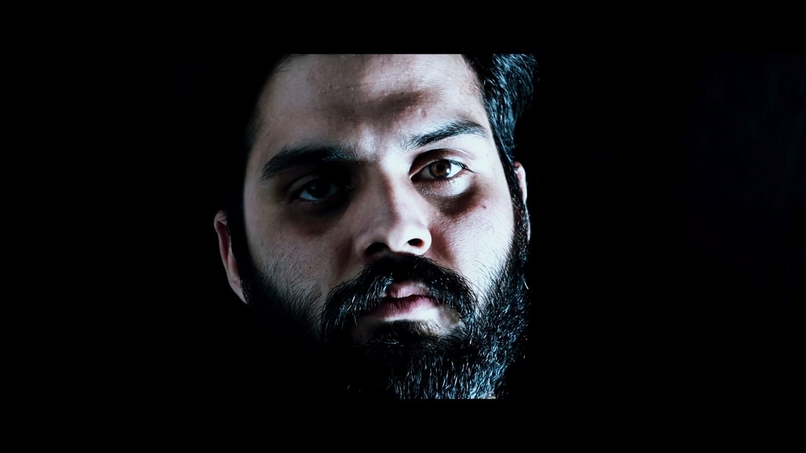 Видео к фильму The Dark Repetition | The Dark Repetition - Official Trailer