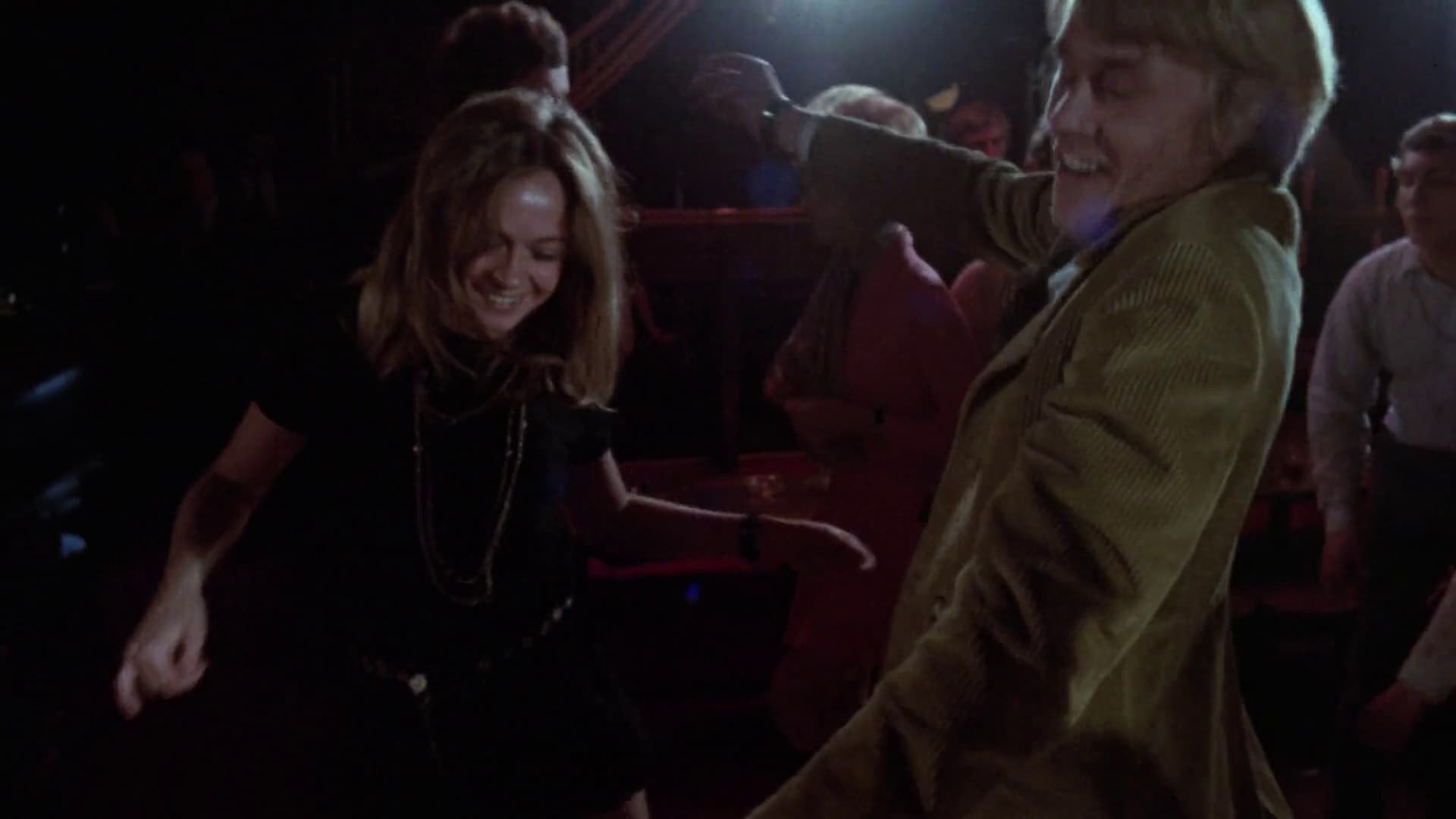 Видео к фильму Дева в Швеции | Maid in Sweden (1971) - Trailer HD 1080p