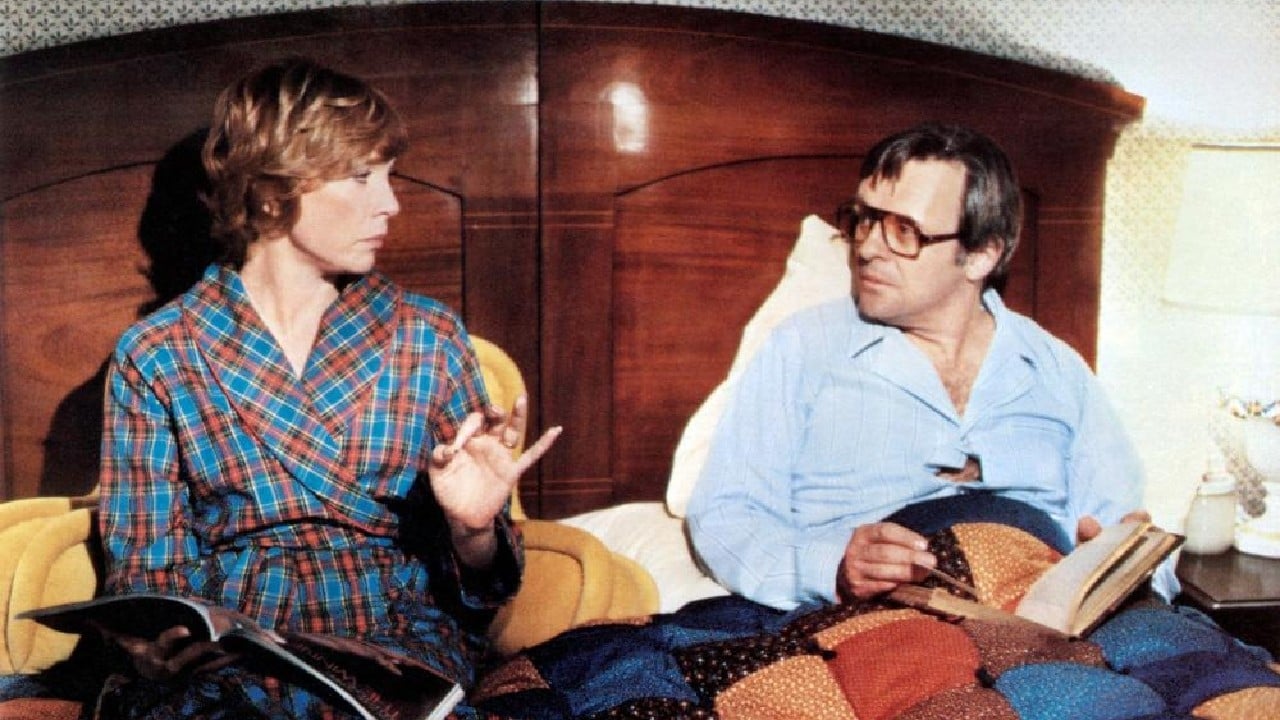 Видео к фильму Смена сезонов | A Change of Seasons 1980 TV trailer