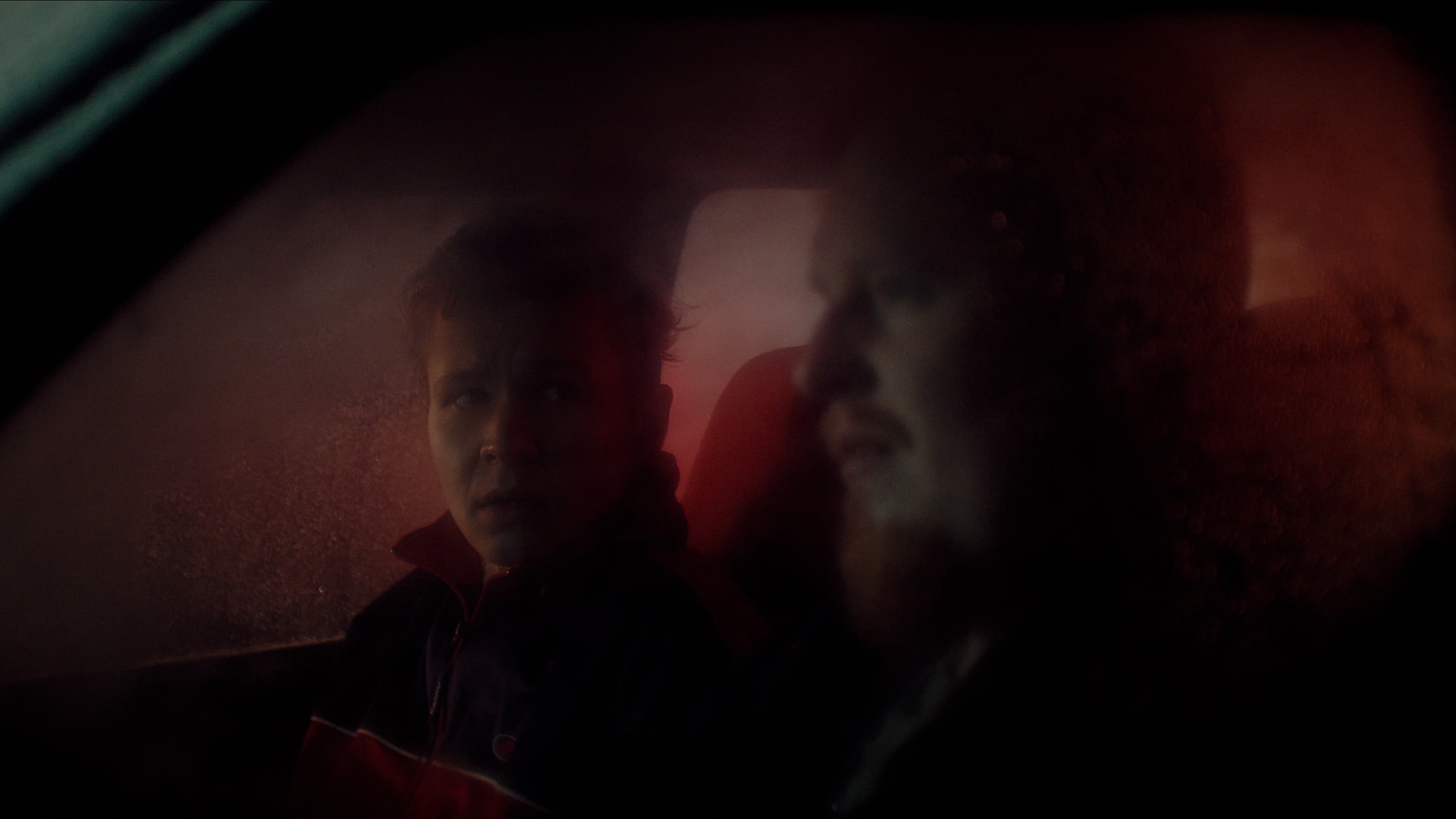 Видео к фильму My City | Official Trailer