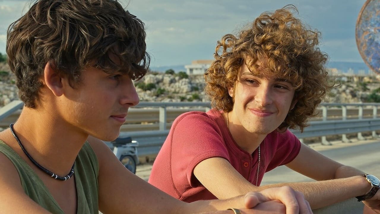 Видео к фильму Fireworks | Stranizza D'Amuri - Fireworks (Deutscher Trailer)