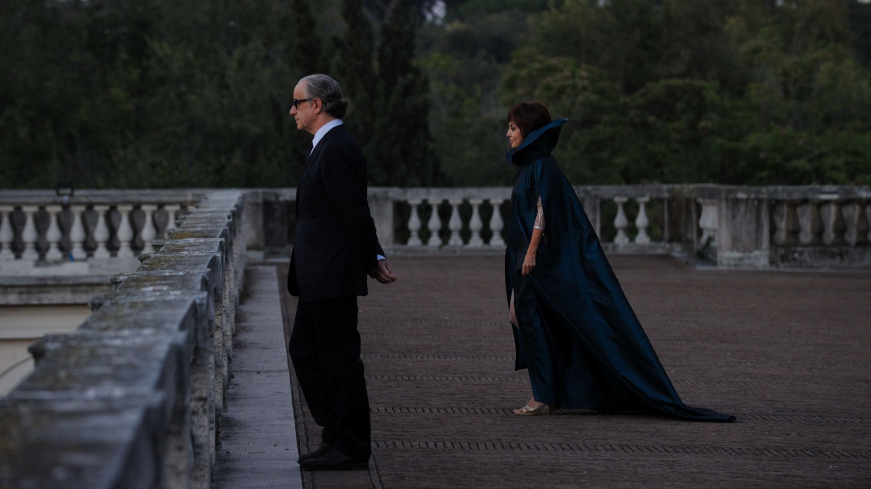 Видео к фильму Великая красота | THE GREAT BEAUTY - Official HD Trailer