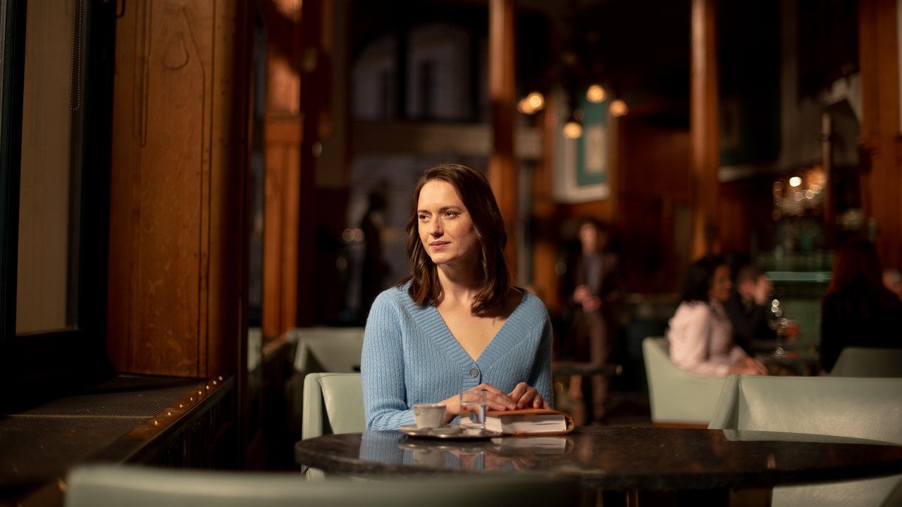 Видео к фильму Nobody Likes Me | Nobody Likes Me I P&Ouml;FF28