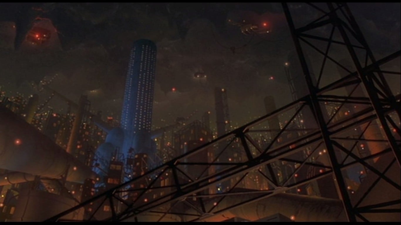 Видео к фильму Journey to the Center of the Earth | Journey to the Center of the Earth Official Trailer #1 - Albert Maritz Movie (1989) HD