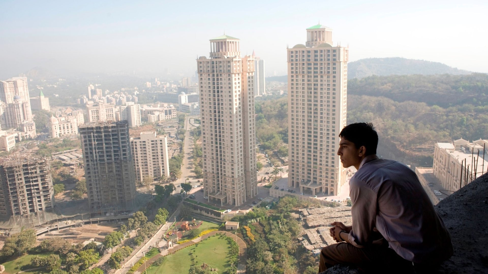 Видео к фильму Миллионер из трущоб | Миллионер из трущоб - Trailer