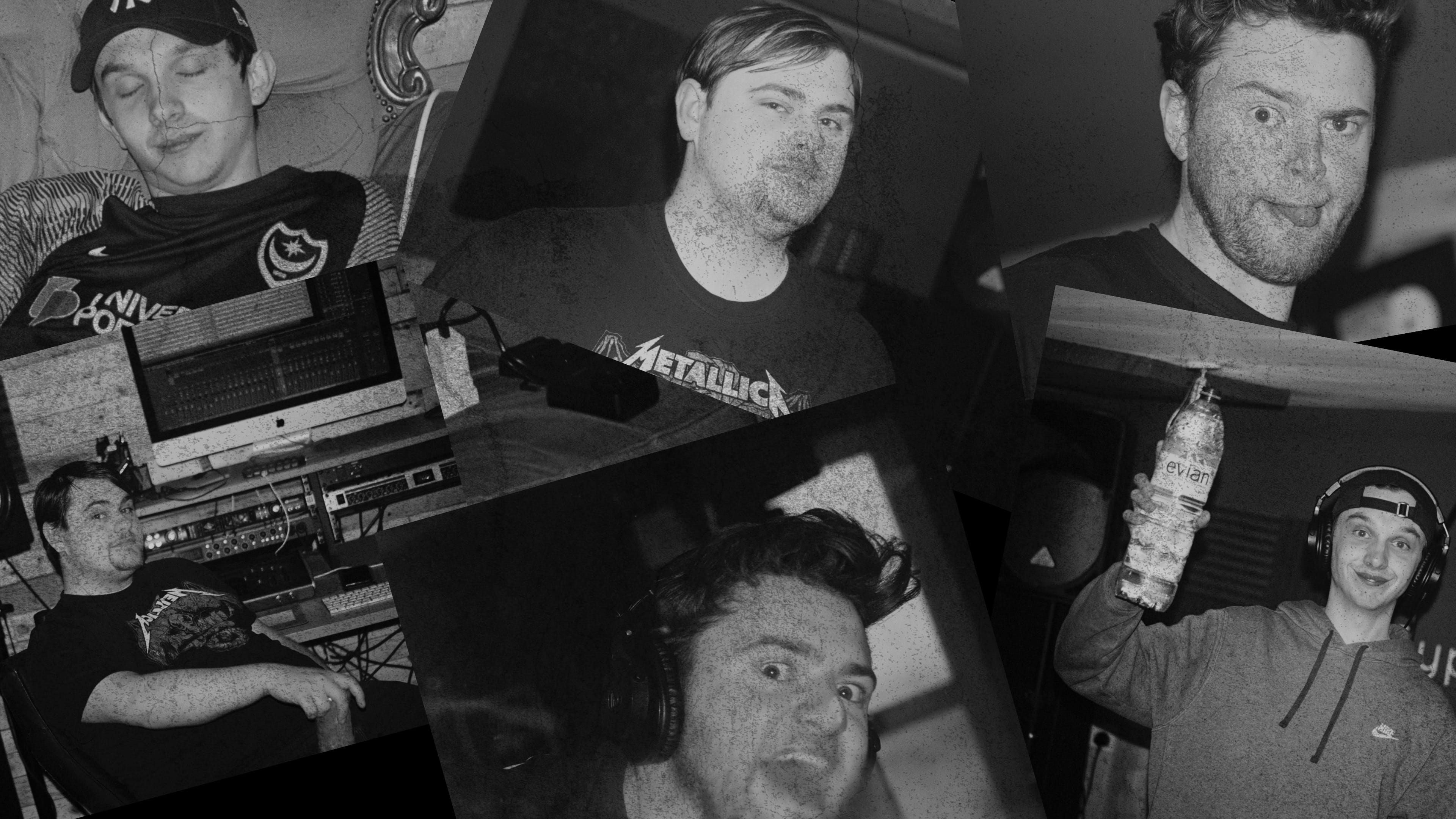 Видео к фильму Pushing The Boundary: The Making of Modern Problems | Pushing The Boundary | The Making of Modern Problems (Official Trailer)