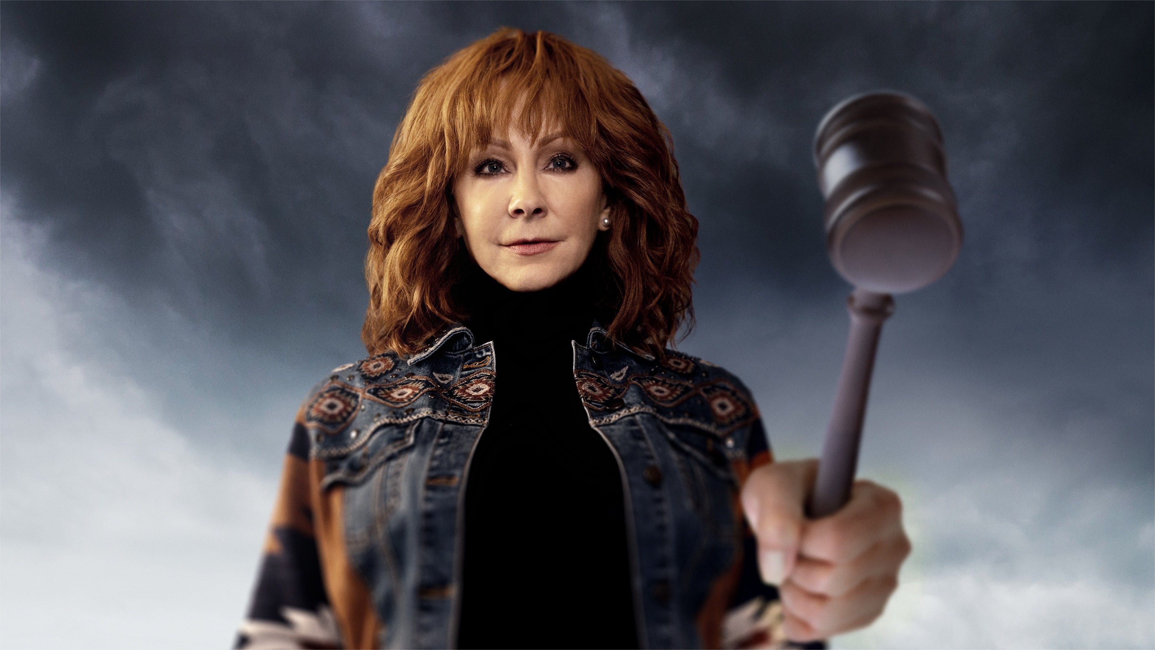 Видео к фильму Reba McEntire's The Hammer | Reba McEntire's The Hammer (First Look Lifetime 2023)