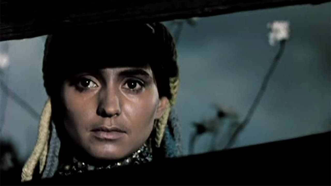 Видео к фильму Тени забытых предков | &laquo;Тіні забутих предків&raquo; Сергія Параджанова - трейлер від KyivMusicFilm