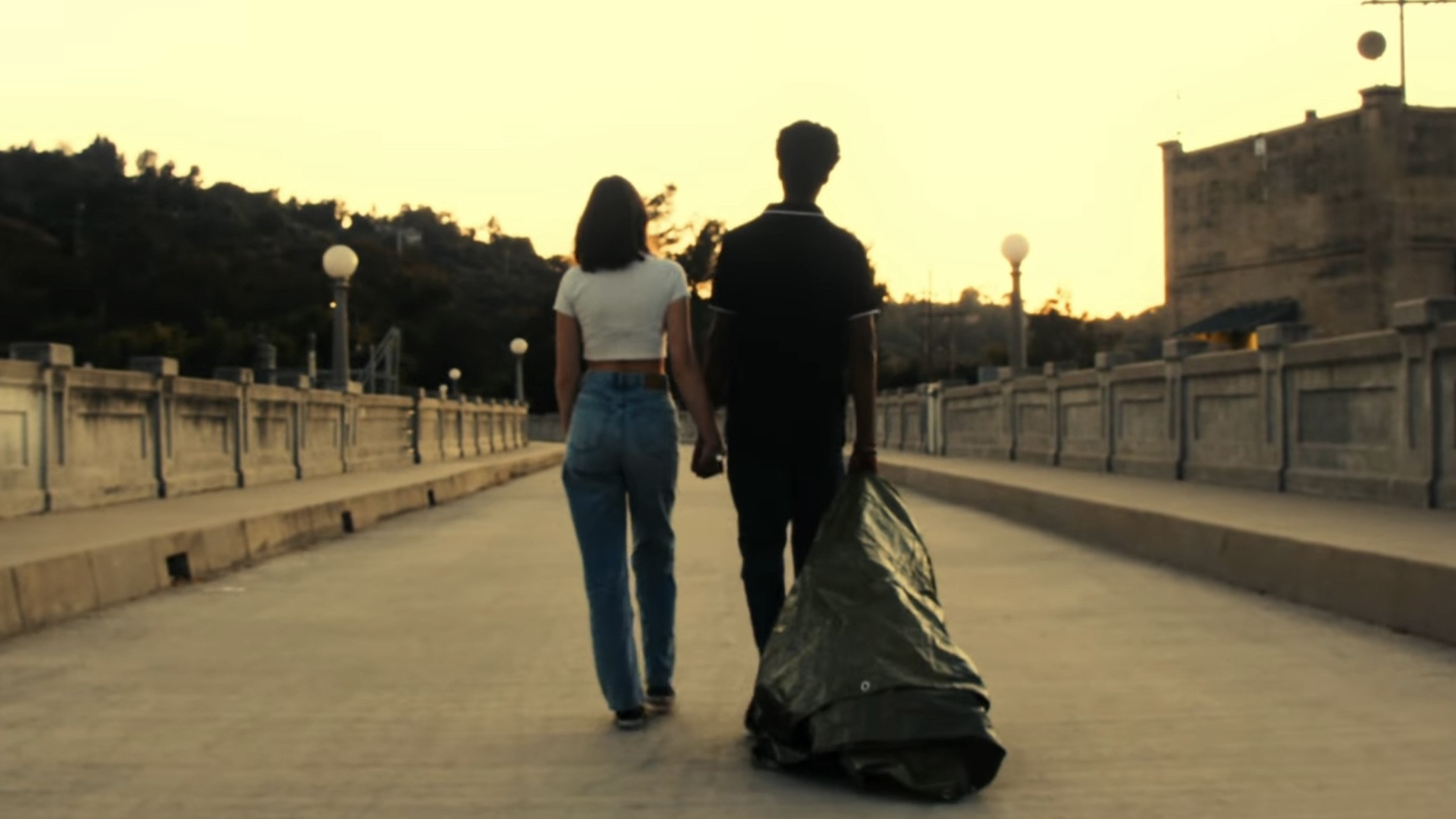 Задник к фильму "For You" #970146