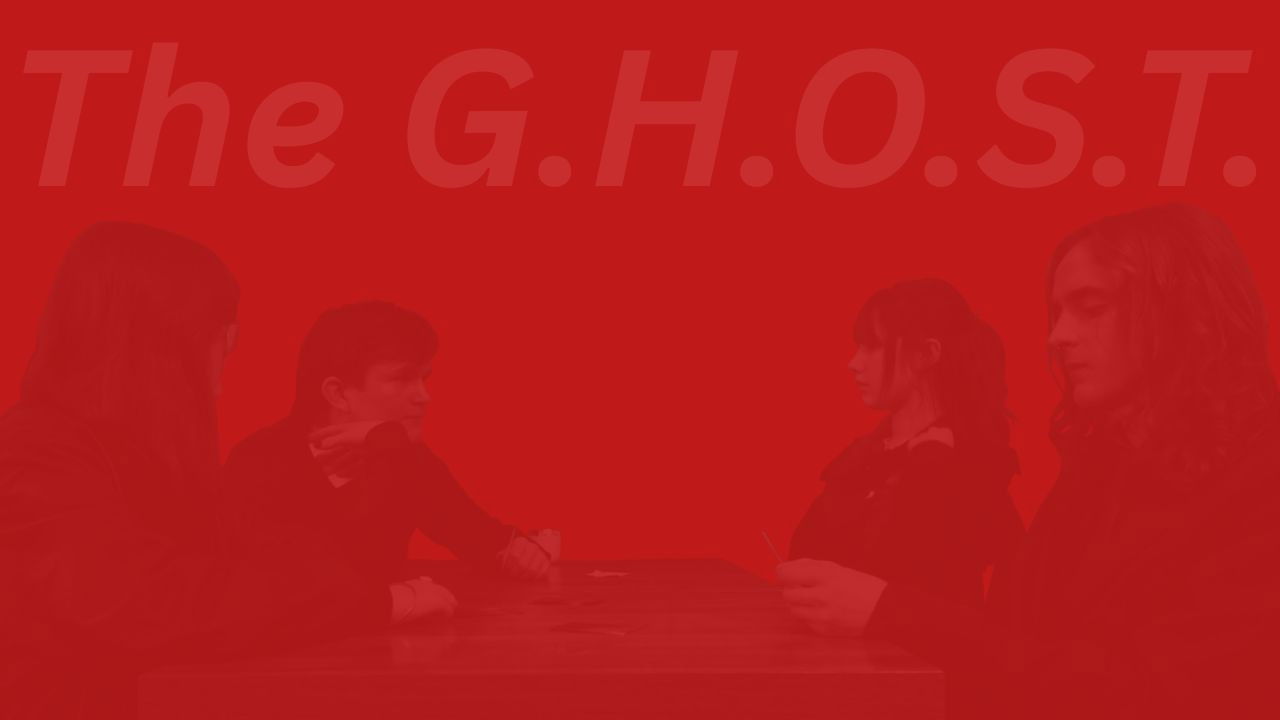 Видео к фильму The G.H.O.S.T. | The G.H.O.S.T. (short film)