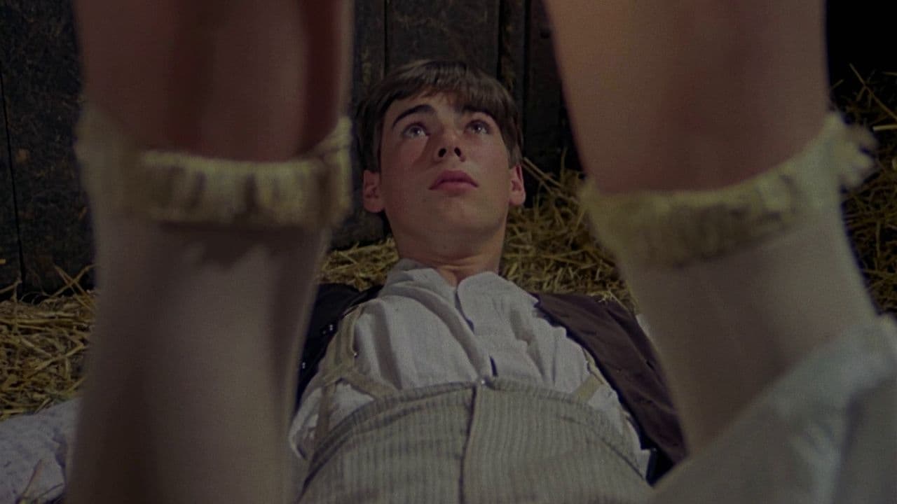 Видео к фильму Похождения молодого Дон Жуана | Trailer : Les exploits d'un jeune Don Juan (1987)