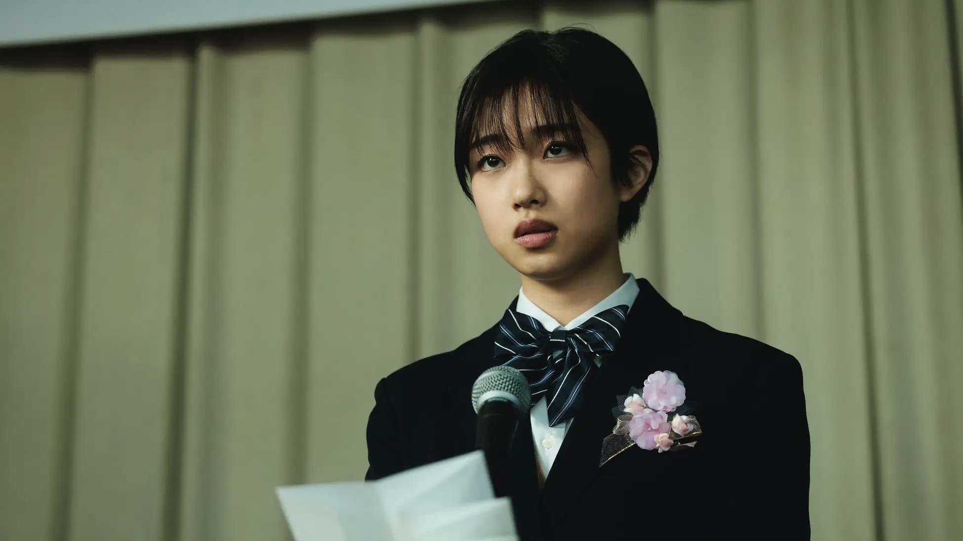 Видео к фильму Sayonara, Girls | 少女は卒業しない - 予告編｜Sayonara, Girls. - Trailer｜第35回東京国際映画祭 35th Tokyo International Film Festival