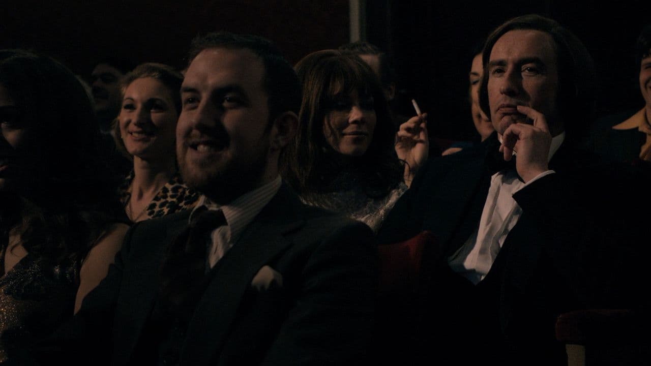 Видео к фильму Властелин любви | Властелин любви - Trailer