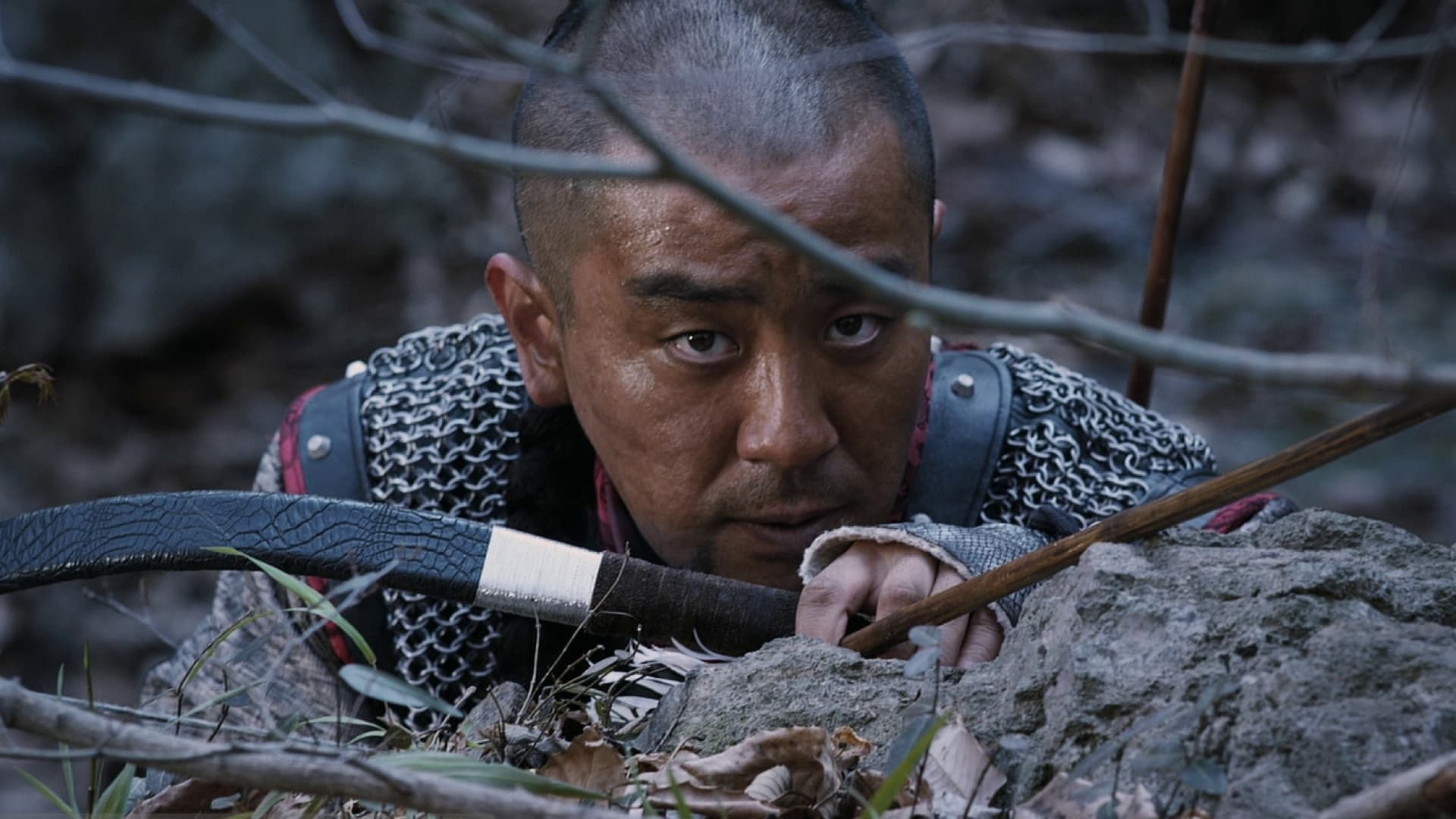 Видео к фильму Стрела. Абсолютное оружие | War of the Arrows (Choi-jong-byeong-gi hwal) (2011) Trailer