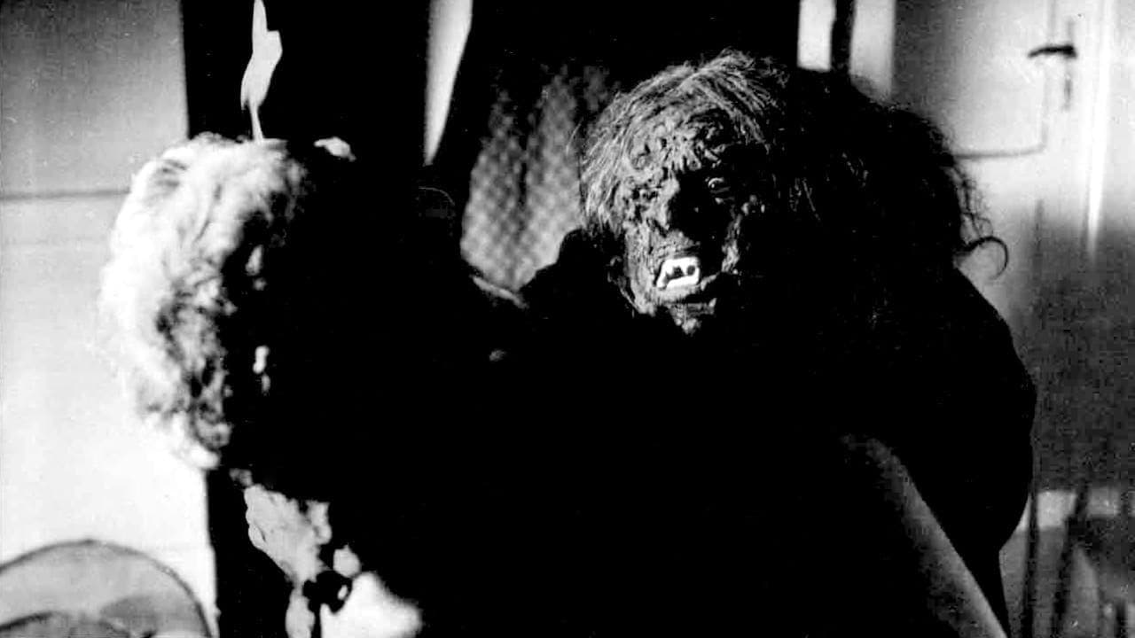 Видео к фильму The She Beast | The She Beast - Trailer