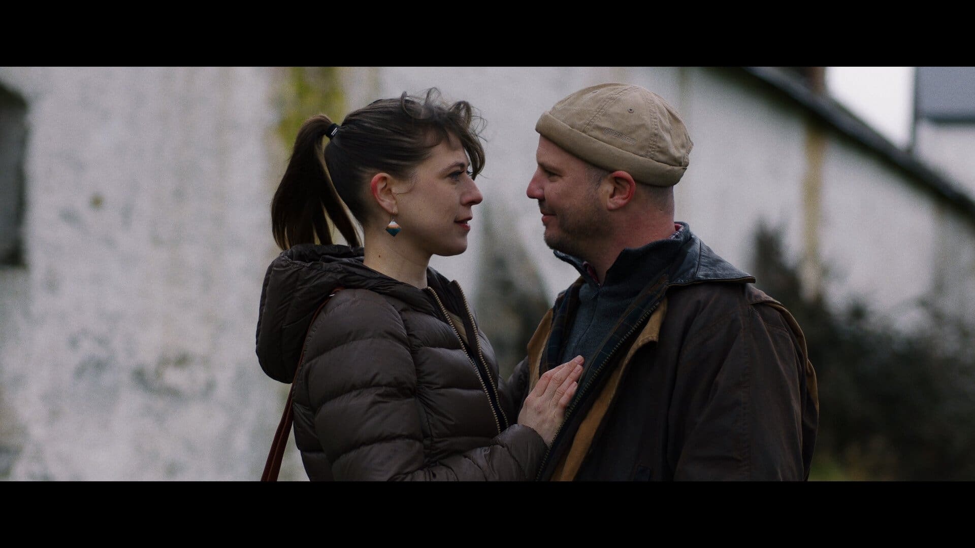 Видео к фильму The Land in the Shadows | D&acute;LAND AM SCHIET / THE LAND IN THE SHADOWS - Teaser (2024)