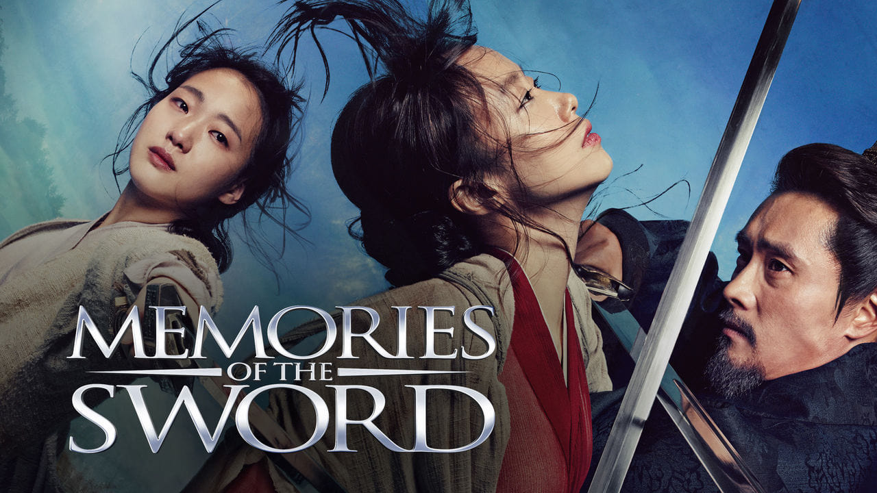 Видео к фильму Memories of the Sword | MEMORIES OF THE SWORD Main Trailer