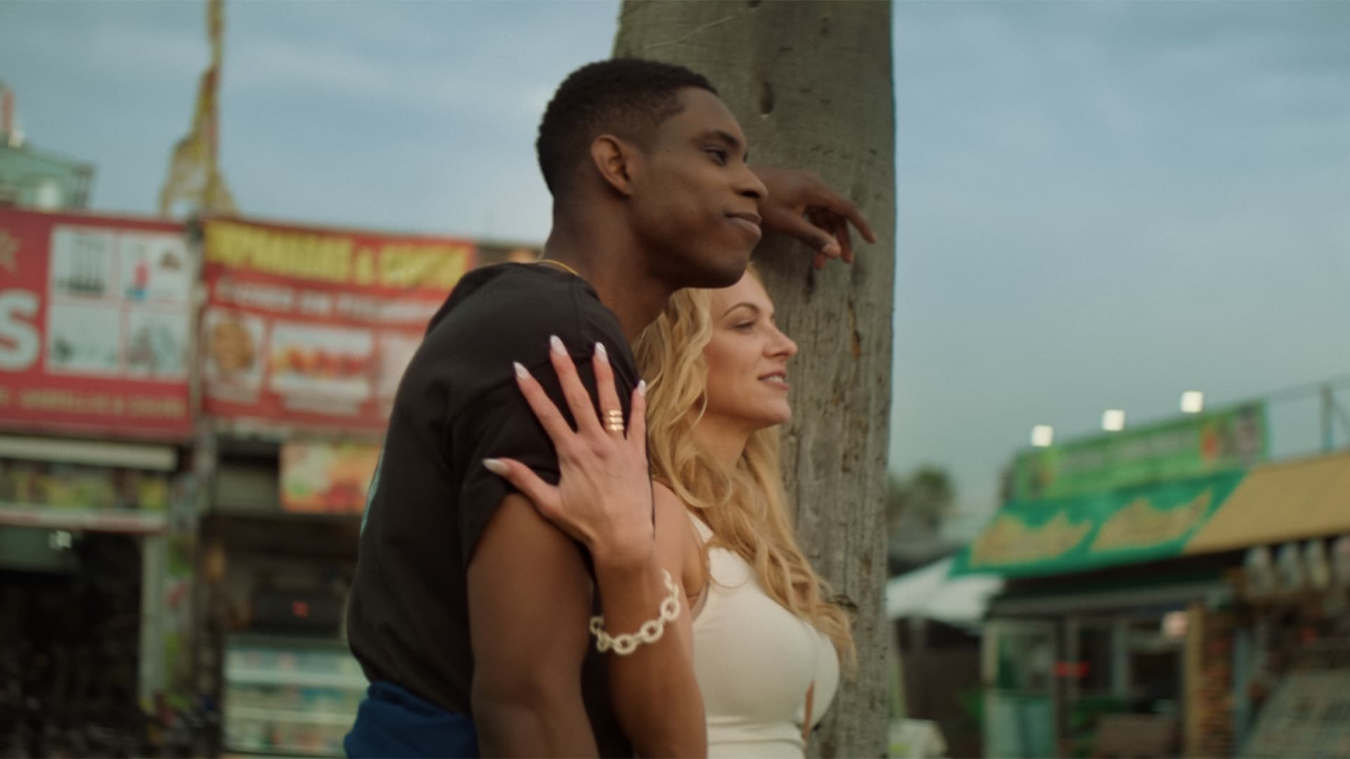 Видео к фильму Meeting Ms. Leigh | Meeting Ms. Leigh Official Trailer (2024)